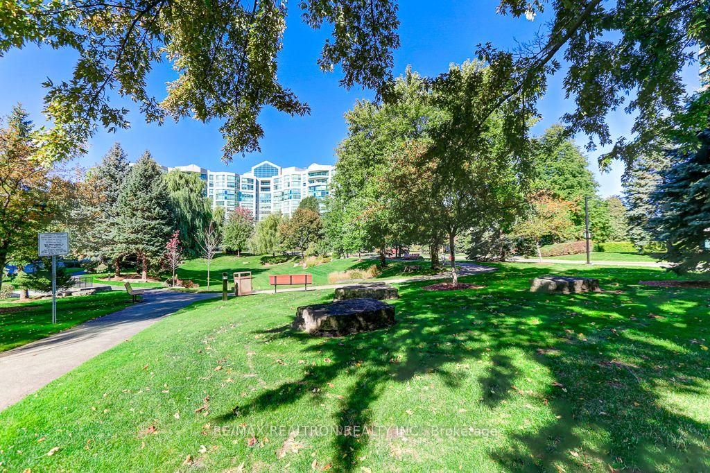 Photo 44 of Unit 1108, 7825 Bayview Avenue, Markham, Aileen-Willowbrook — HOMEH