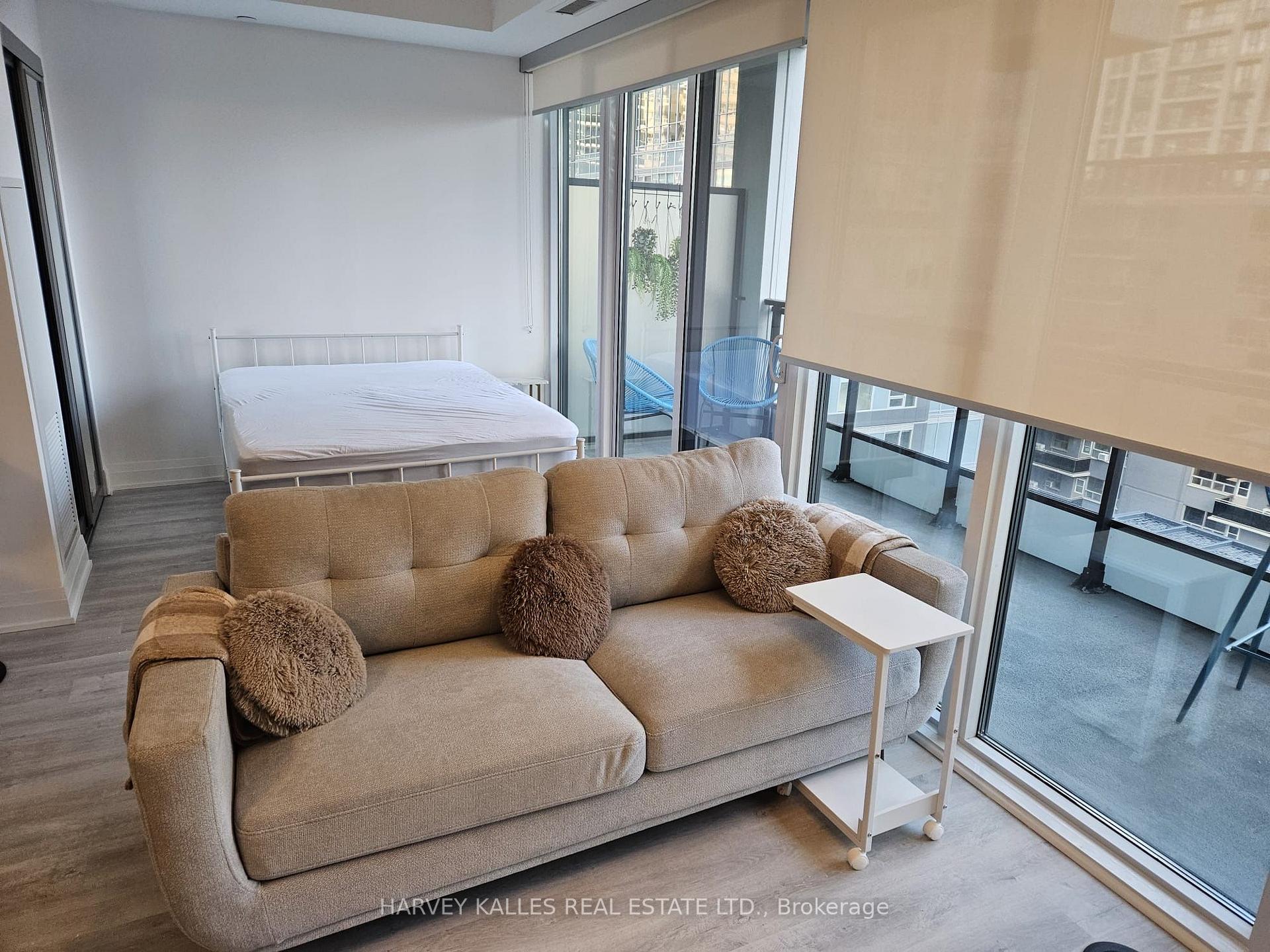 Photo 23 of Unit 704, 65 Broadway Avenue, Toronto, Mount Pleasant West — HOMEH