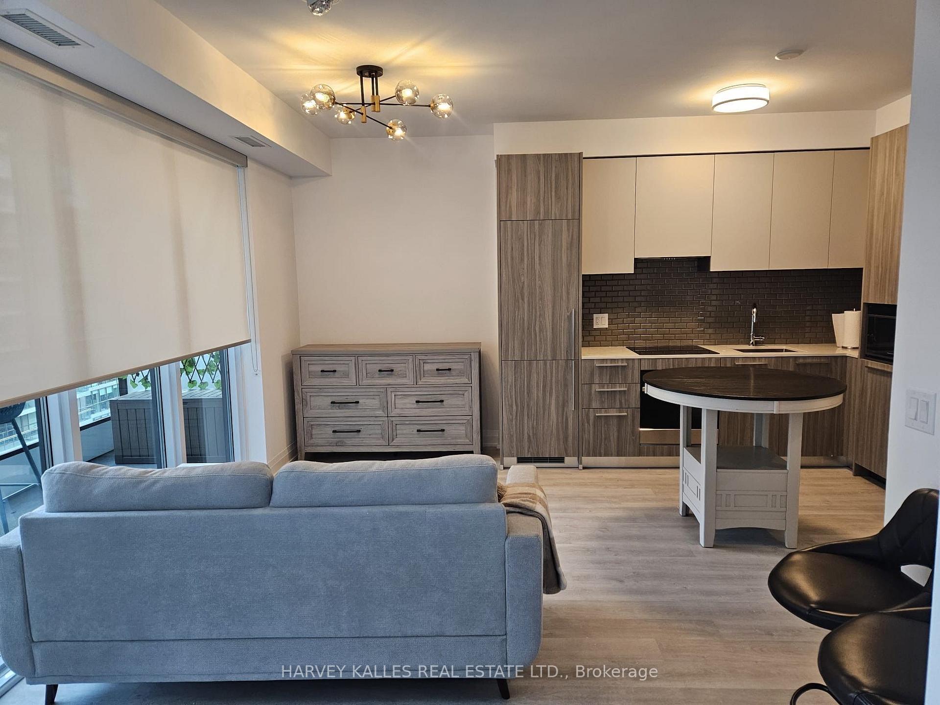 Photo 24 of Unit 704, 65 Broadway Avenue, Toronto, Mount Pleasant West — HOMEH