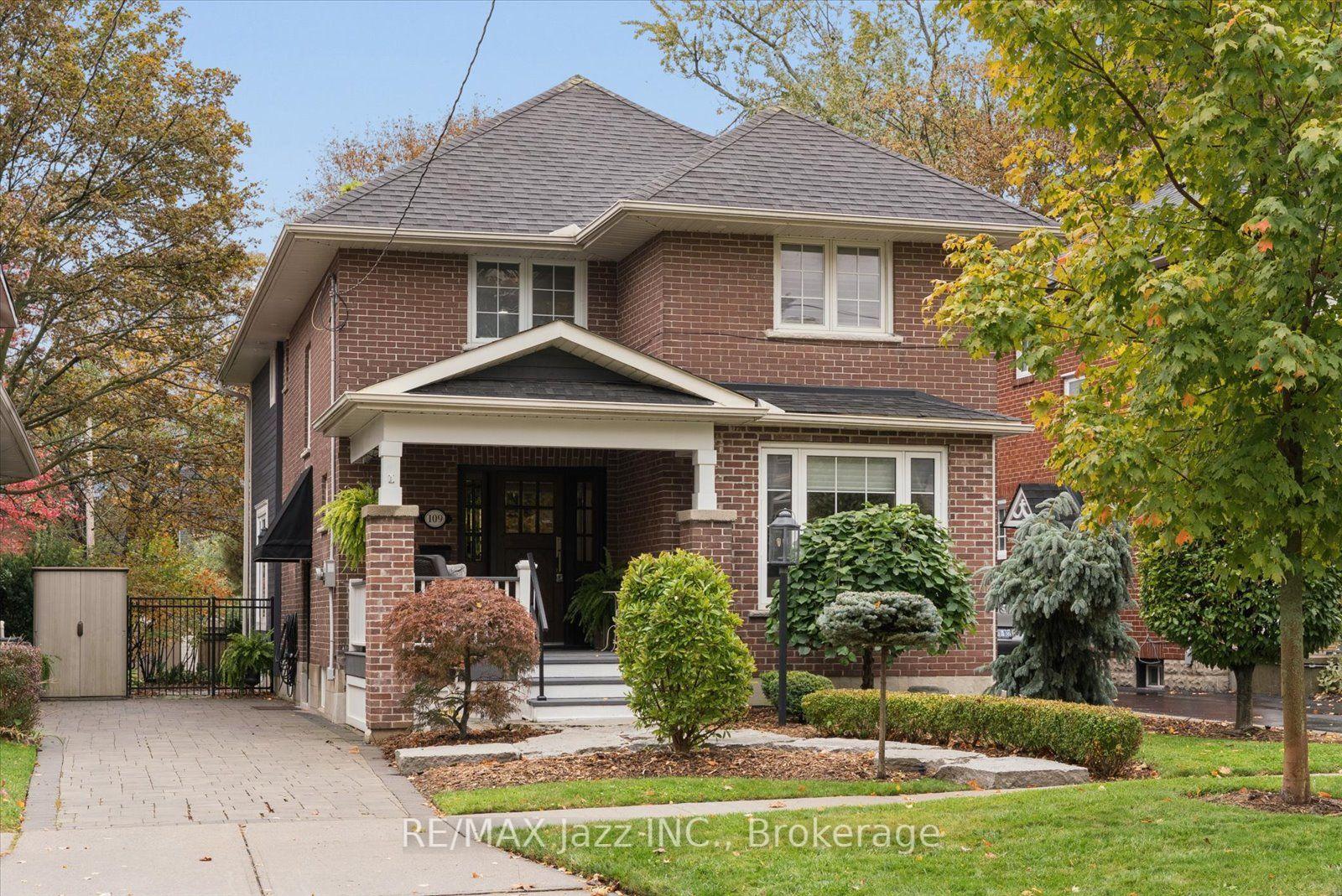Photo 1 of 109 Lauder Road, Oshawa, O'Neill — HOMEH