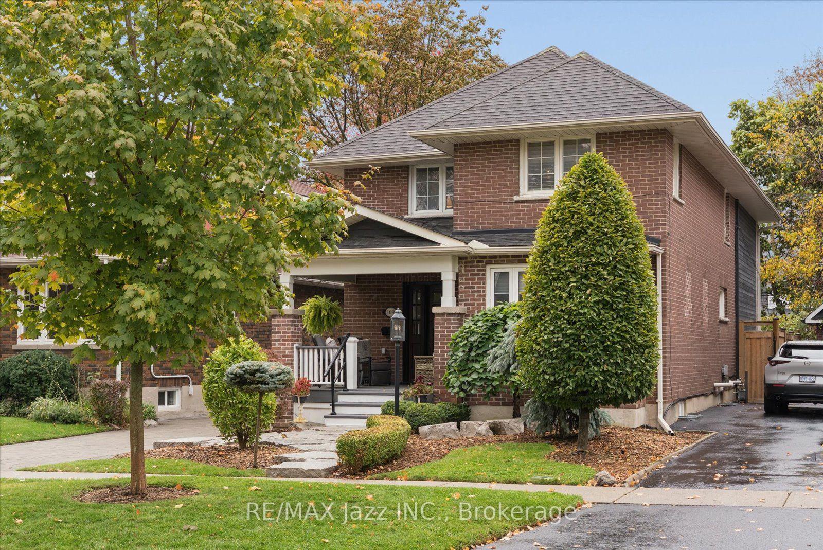 Photo 2 of 109 Lauder Road, Oshawa, O'Neill — HOMEH