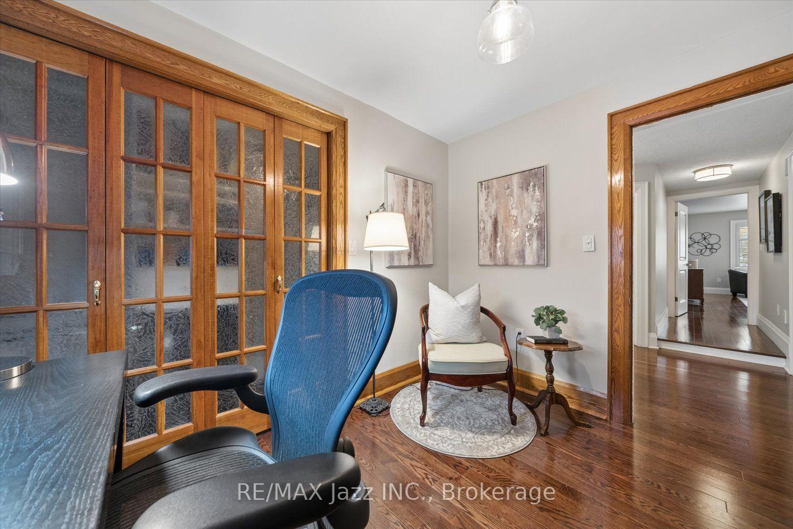 Photo 32 of 109 Lauder Road, Oshawa, O'Neill — HOMEH