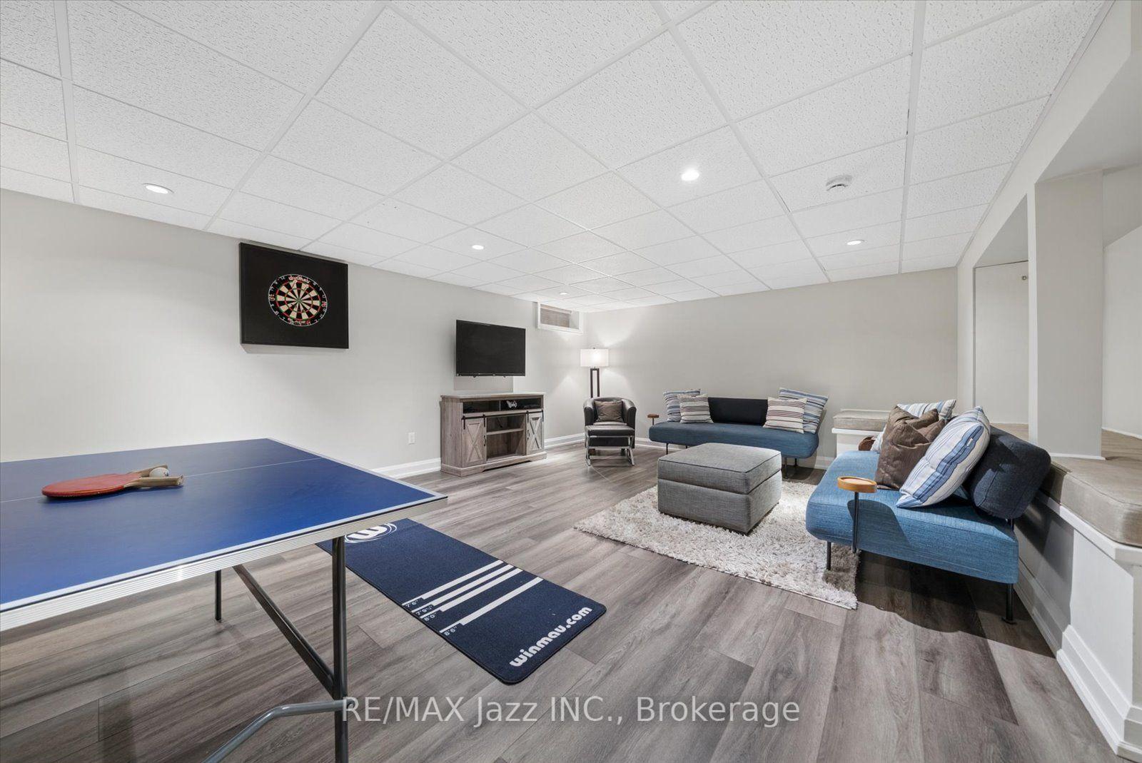 Photo 38 of 109 Lauder Road, Oshawa, O'Neill — HOMEH