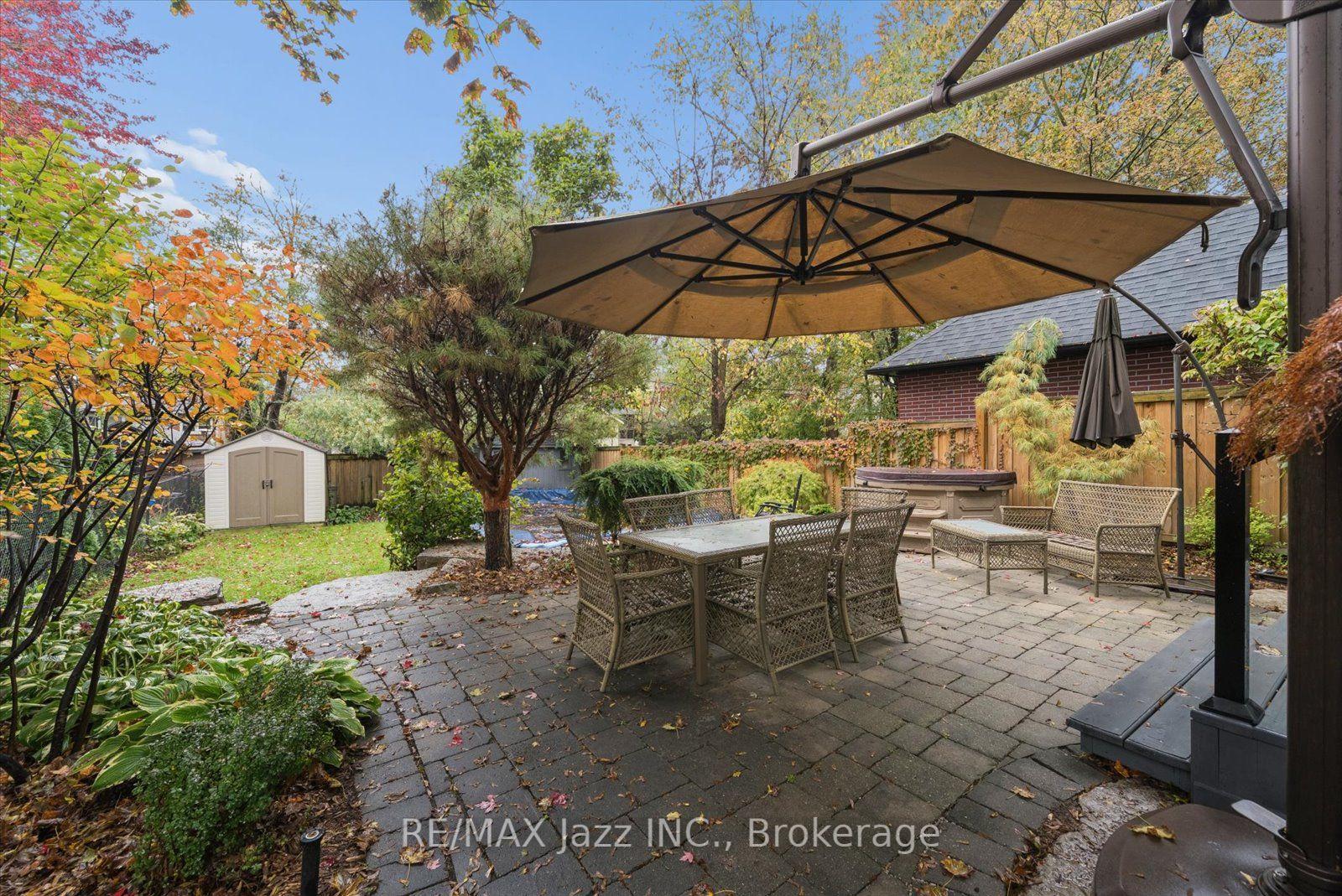 Photo 43 of 109 Lauder Road, Oshawa, O'Neill — HOMEH