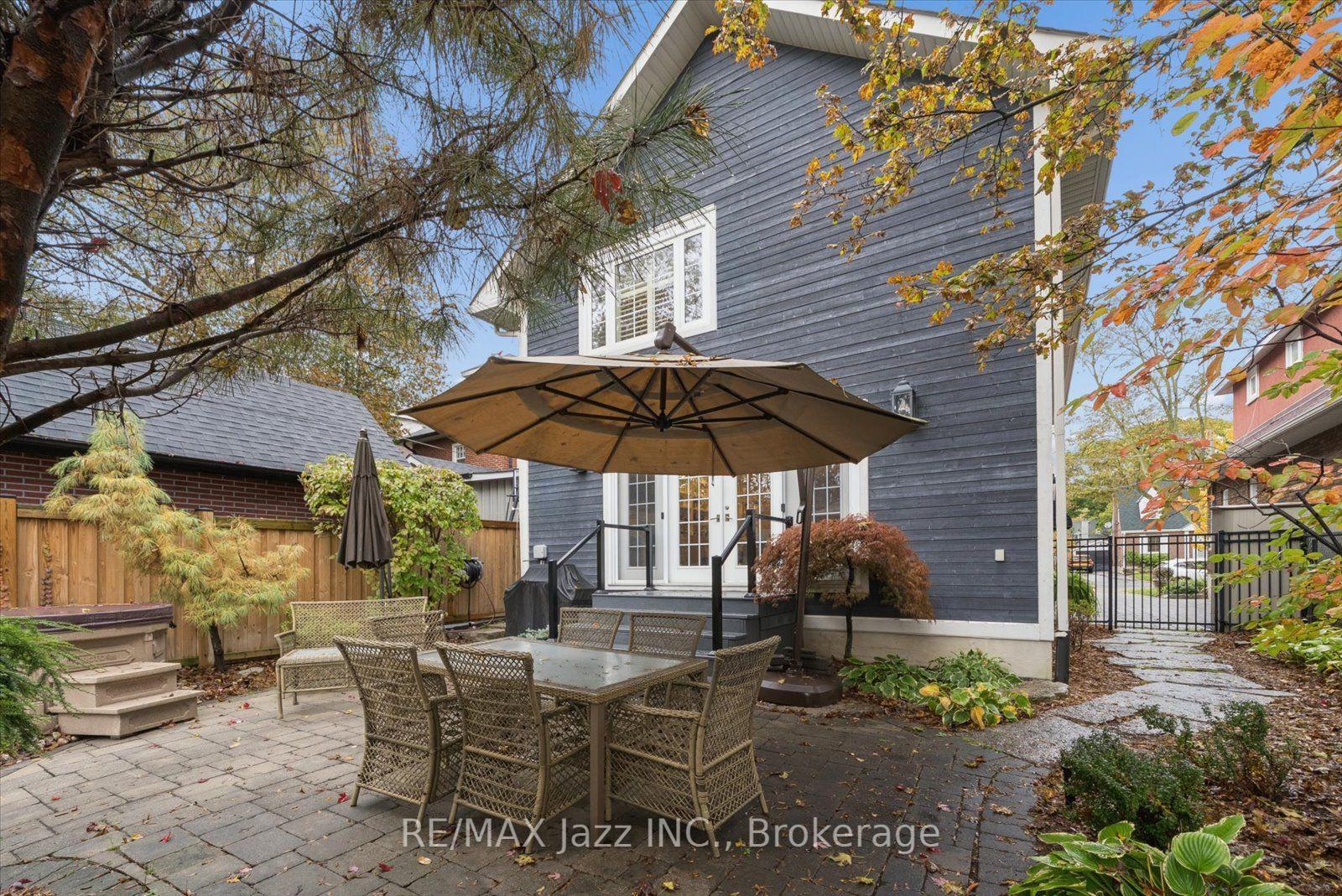 Photo 44 of 109 Lauder Road, Oshawa, O'Neill — HOMEH