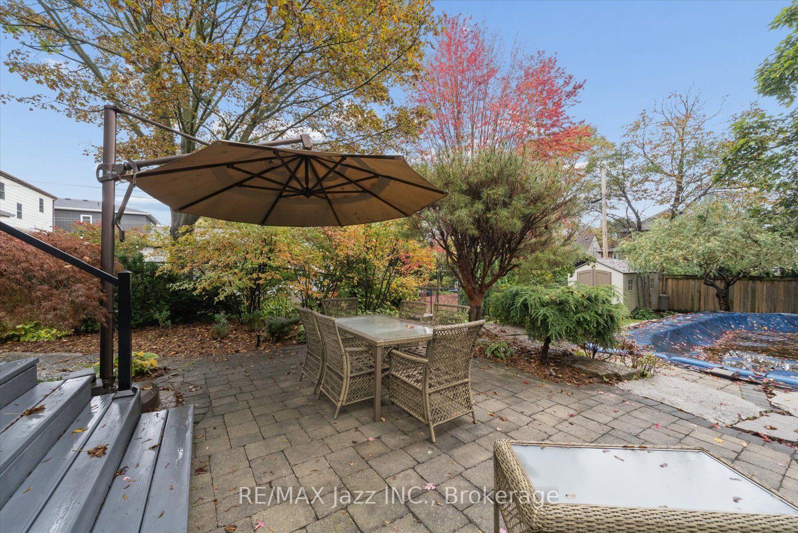 Photo 45 of 109 Lauder Road, Oshawa, O'Neill — HOMEH