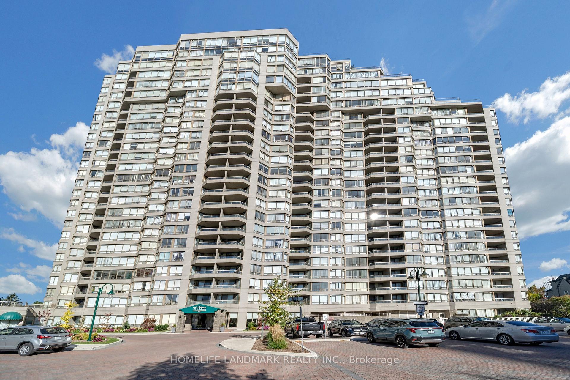 Photo 1 of Unit 403, 168 Bonis Avenue, Scarborough, Tam O'Shanter-Sullivan — HOMEH