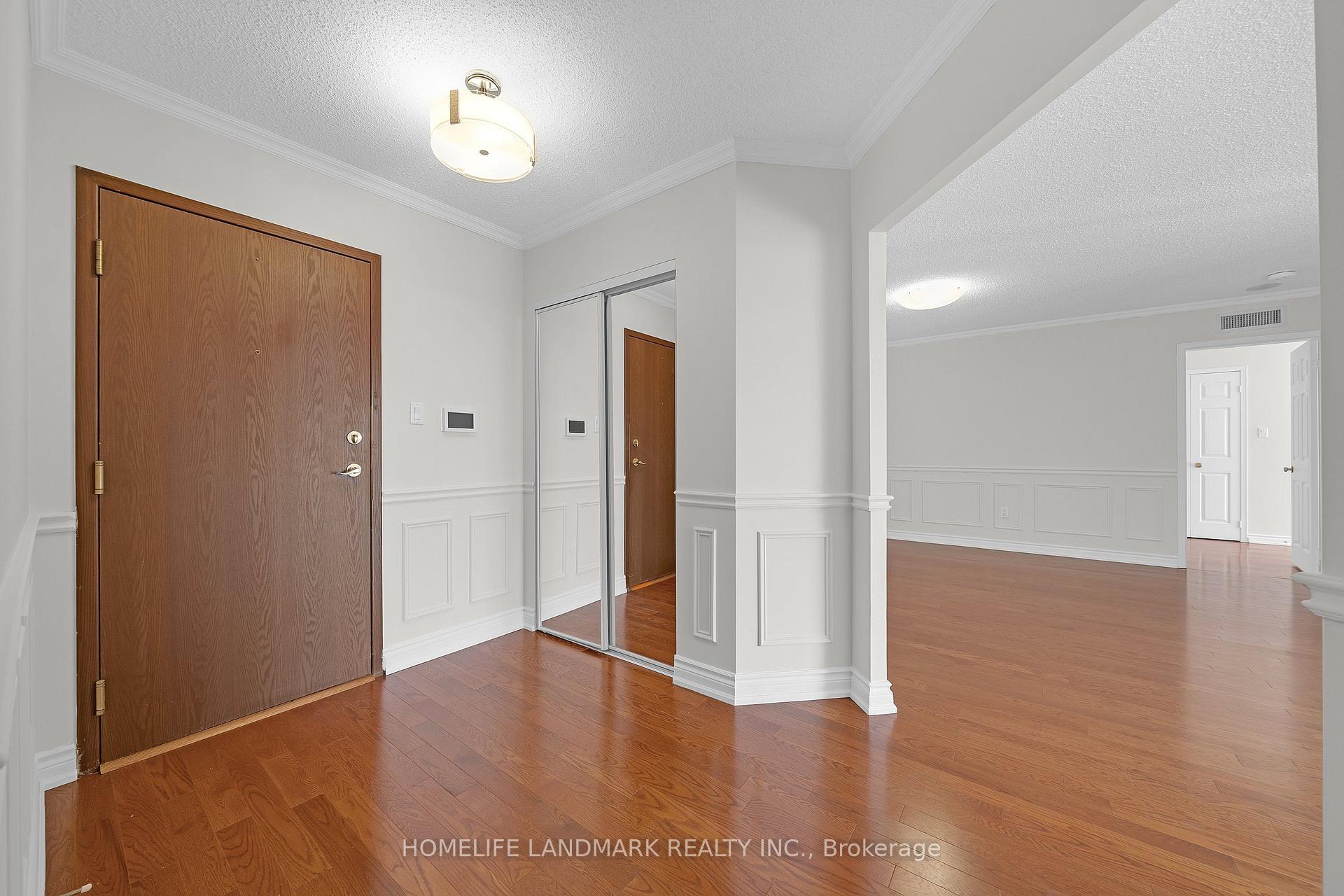 Photo 2 of Unit 403, 168 Bonis Avenue, Scarborough, Tam O'Shanter-Sullivan — HOMEH