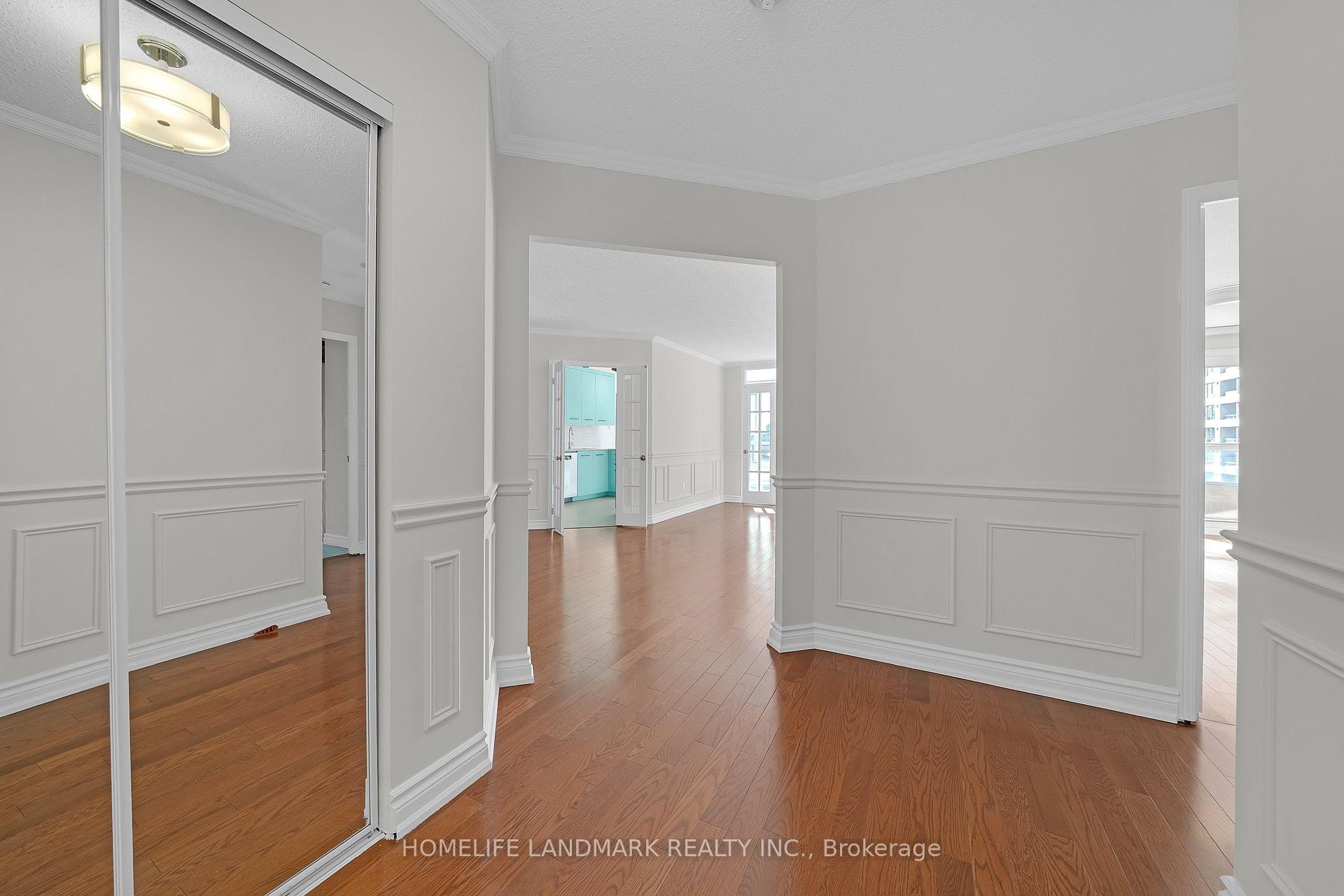 Photo 3 of Unit 403, 168 Bonis Avenue, Scarborough, Tam O'Shanter-Sullivan — HOMEH