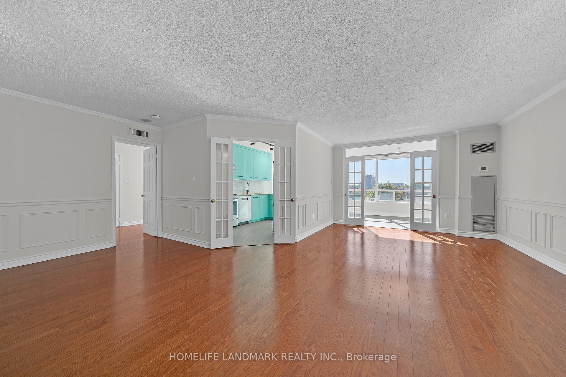 Photo 4 of Unit 403, 168 Bonis Avenue, Scarborough, Tam O'Shanter-Sullivan — HOMEH