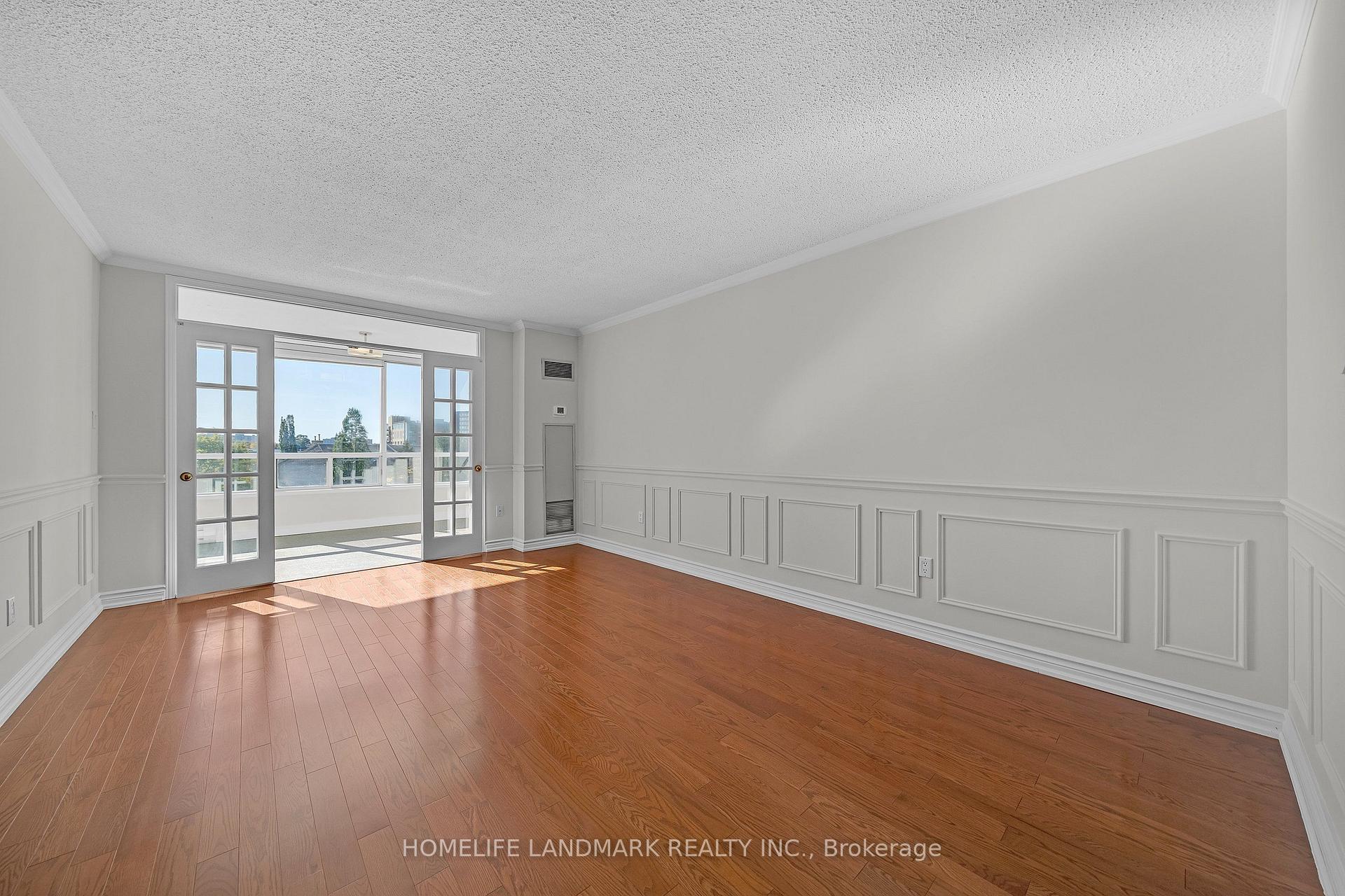 Photo 5 of Unit 403, 168 Bonis Avenue, Scarborough, Tam O'Shanter-Sullivan — HOMEH