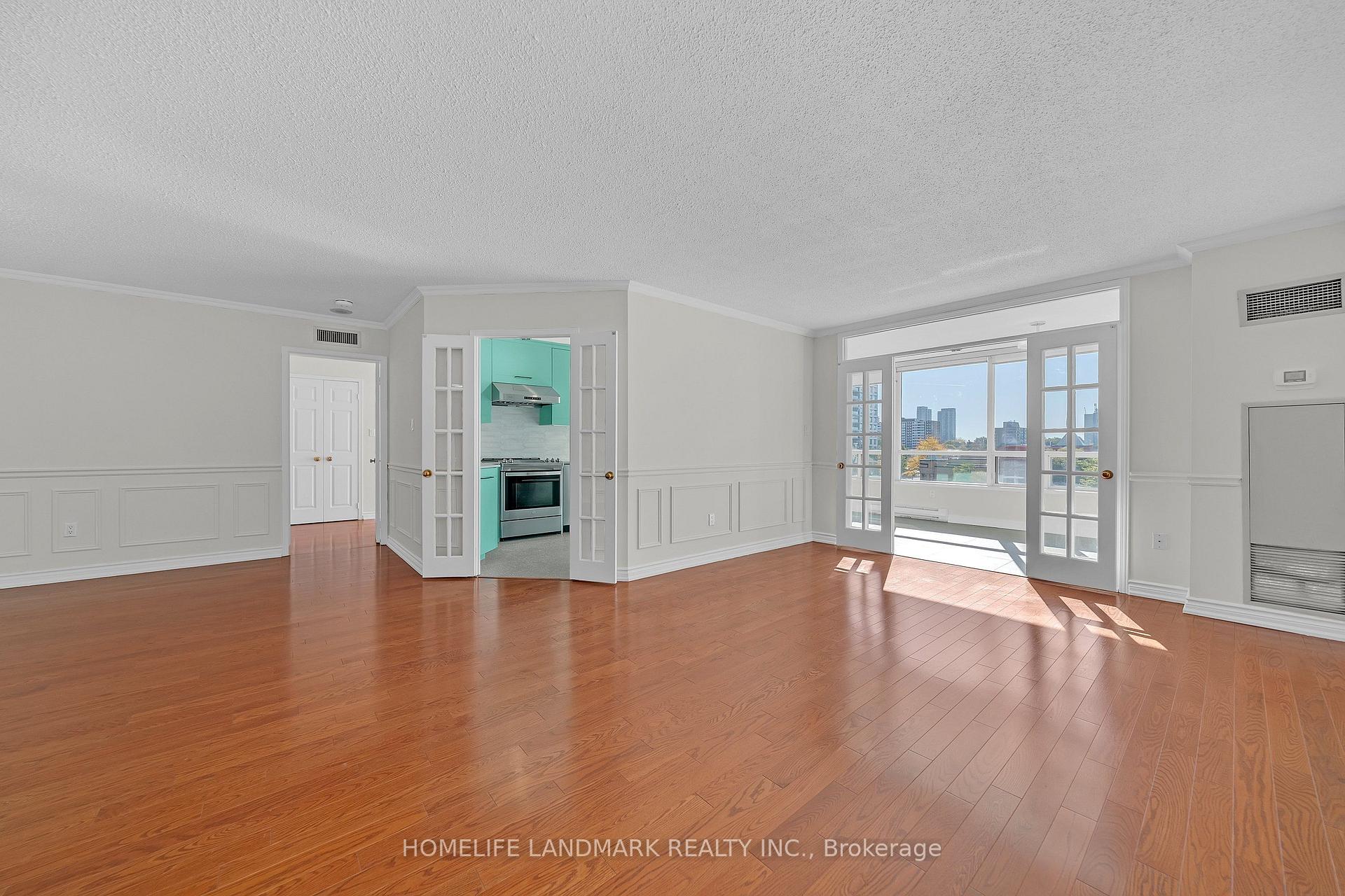 Photo 6 of Unit 403, 168 Bonis Avenue, Scarborough, Tam O'Shanter-Sullivan — HOMEH