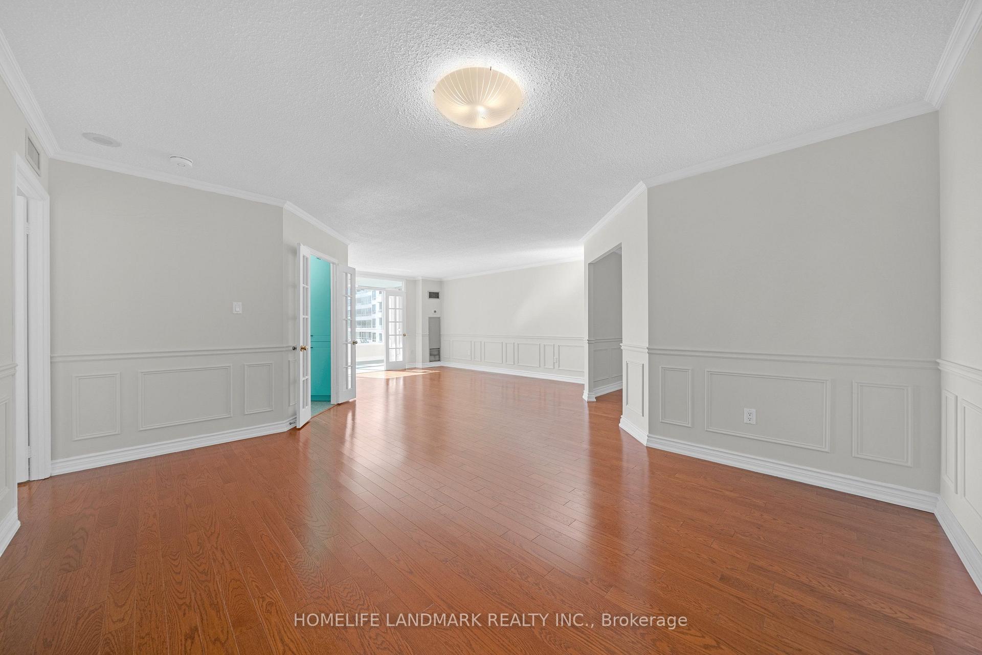 Photo 8 of Unit 403, 168 Bonis Avenue, Scarborough, Tam O'Shanter-Sullivan — HOMEH