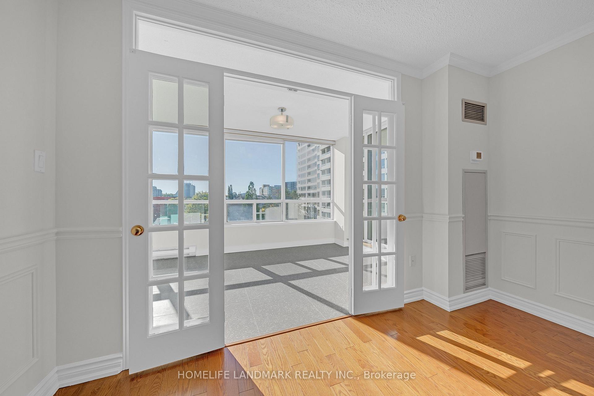 Photo 9 of Unit 403, 168 Bonis Avenue, Scarborough, Tam O'Shanter-Sullivan — HOMEH