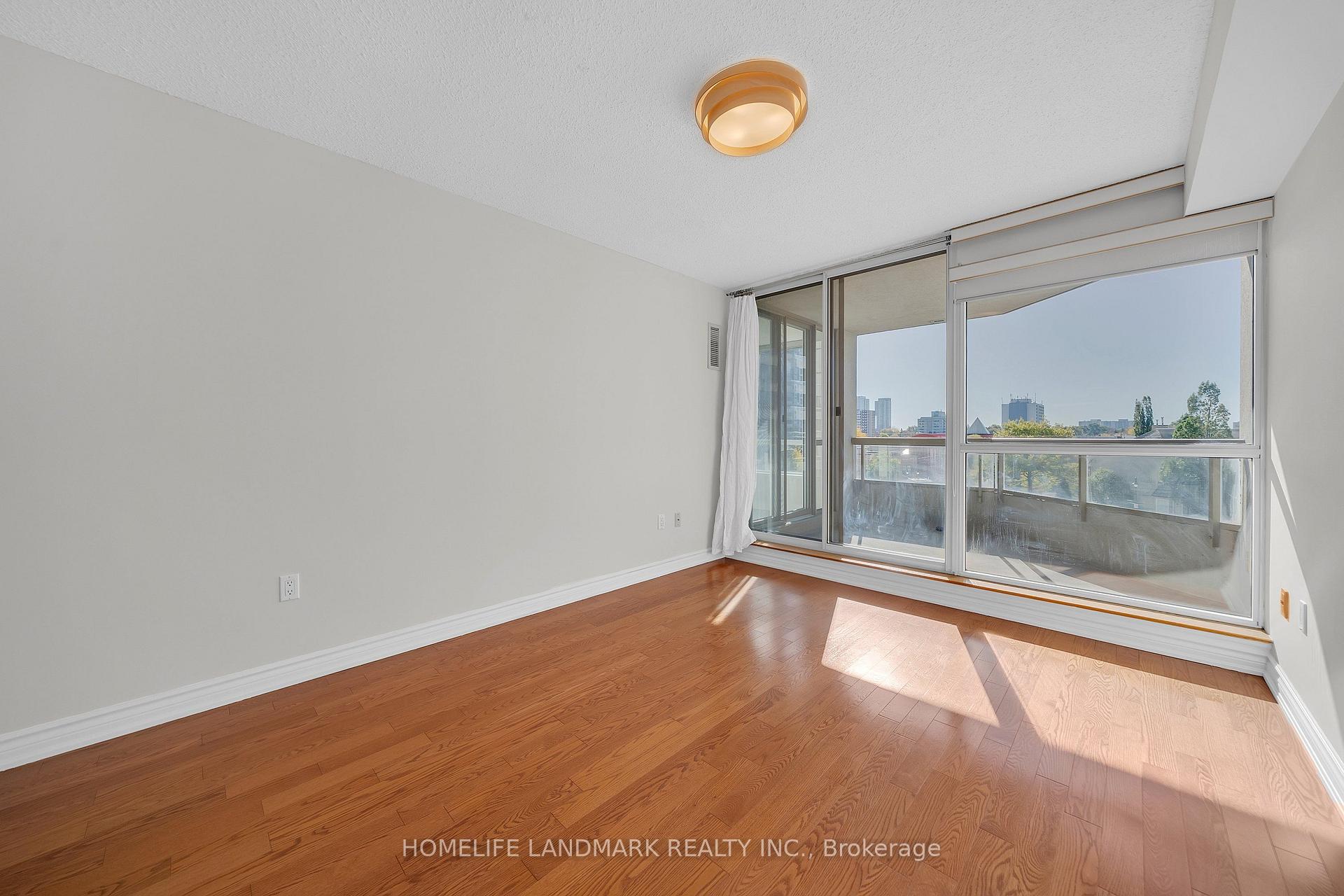 Photo 13 of Unit 403, 168 Bonis Avenue, Scarborough, Tam O'Shanter-Sullivan — HOMEH