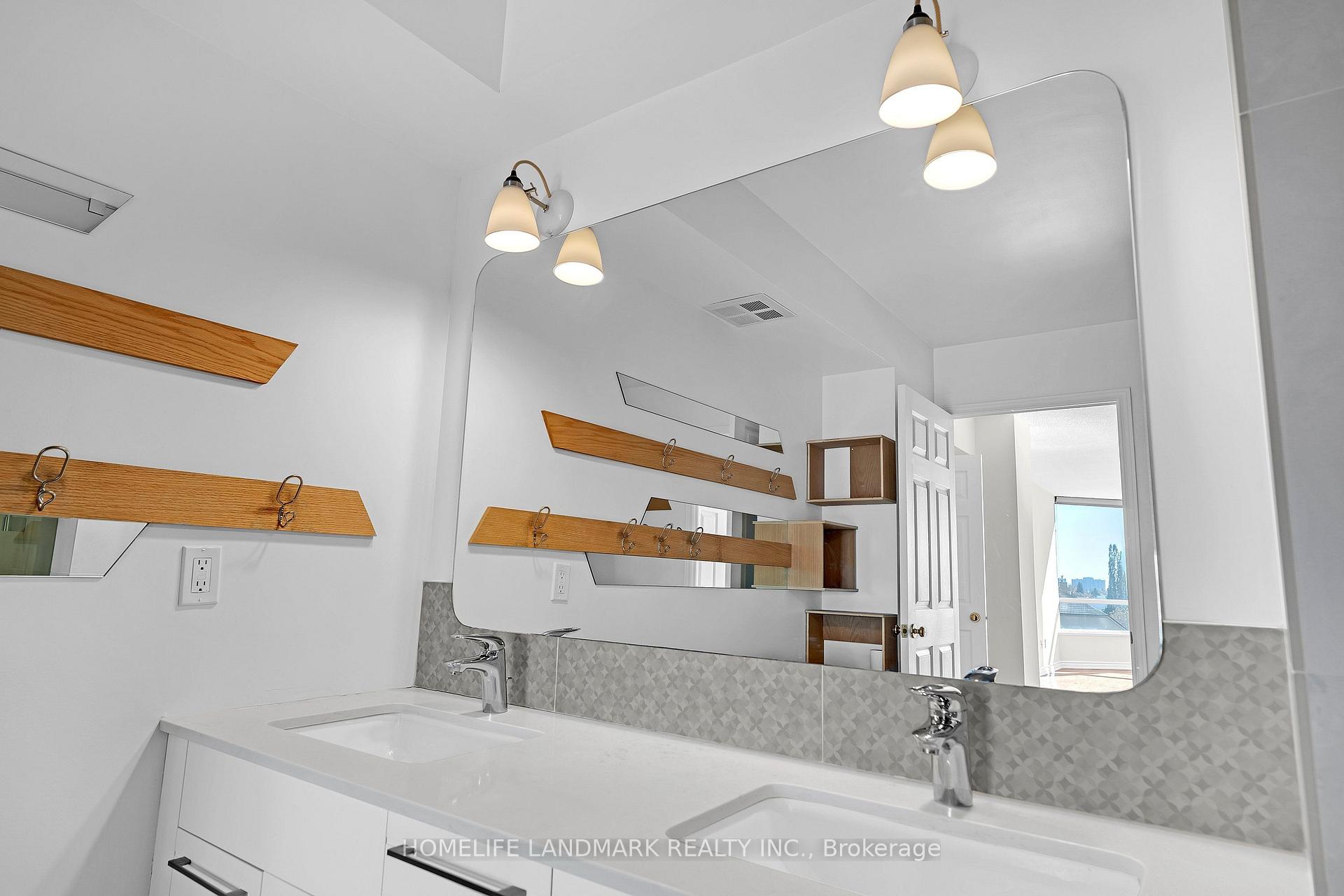Photo 16 of Unit 403, 168 Bonis Avenue, Scarborough, Tam O'Shanter-Sullivan — HOMEH
