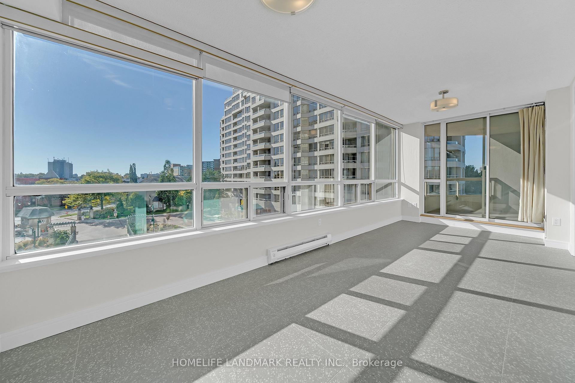 Photo 21 of Unit 403, 168 Bonis Avenue, Scarborough, Tam O'Shanter-Sullivan — HOMEH