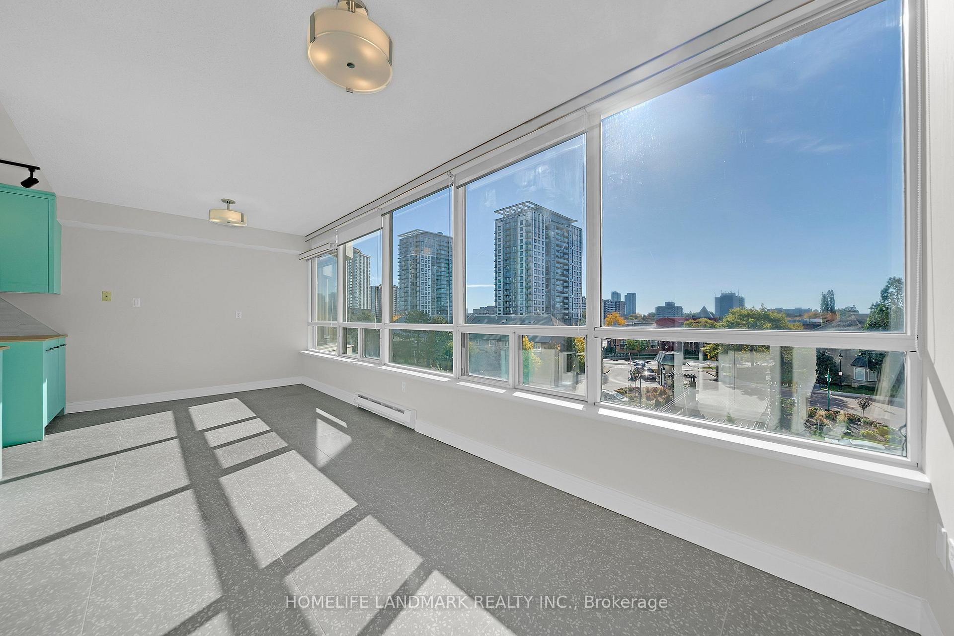 Photo 22 of Unit 403, 168 Bonis Avenue, Scarborough, Tam O'Shanter-Sullivan — HOMEH