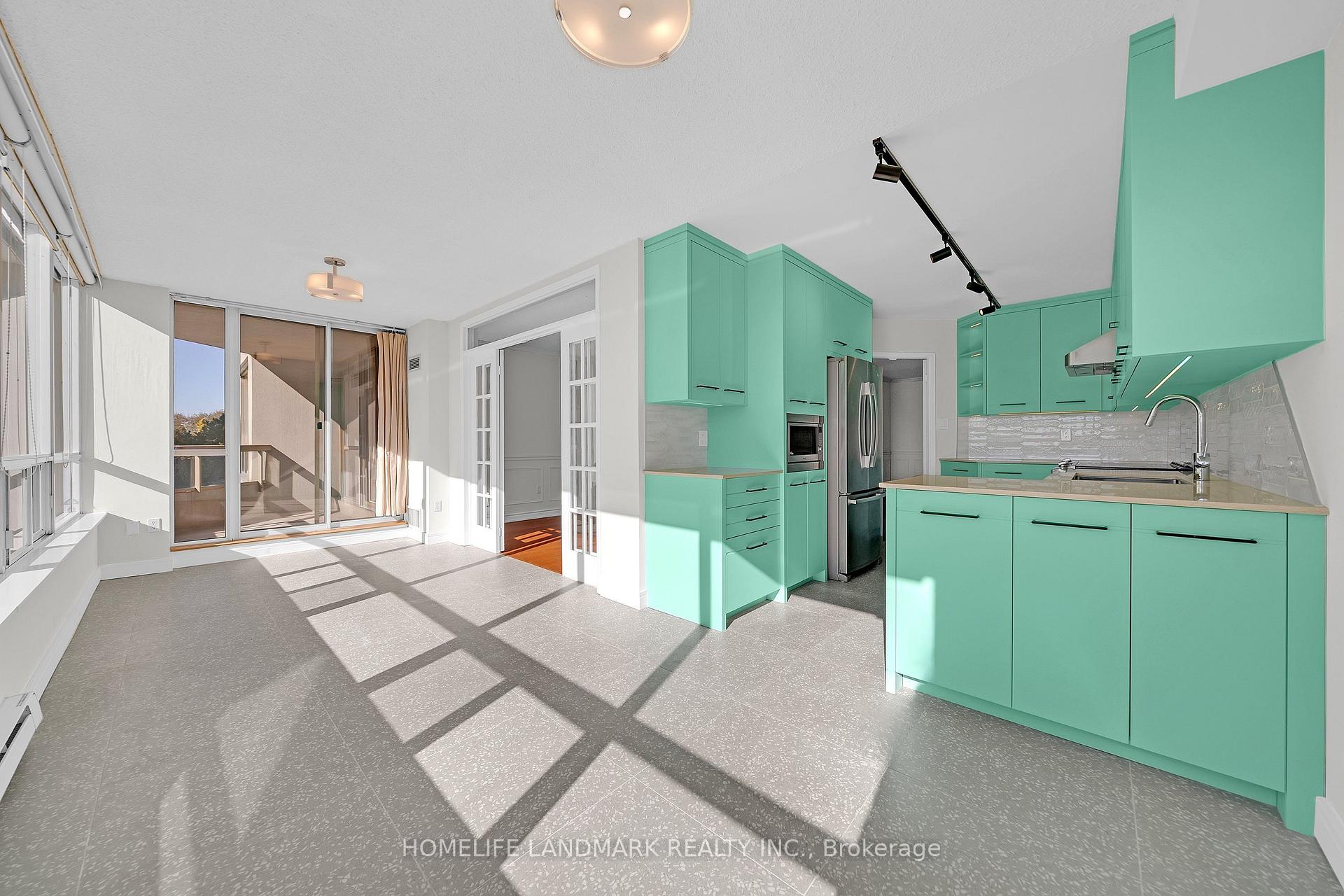 Photo 23 of Unit 403, 168 Bonis Avenue, Scarborough, Tam O'Shanter-Sullivan — HOMEH