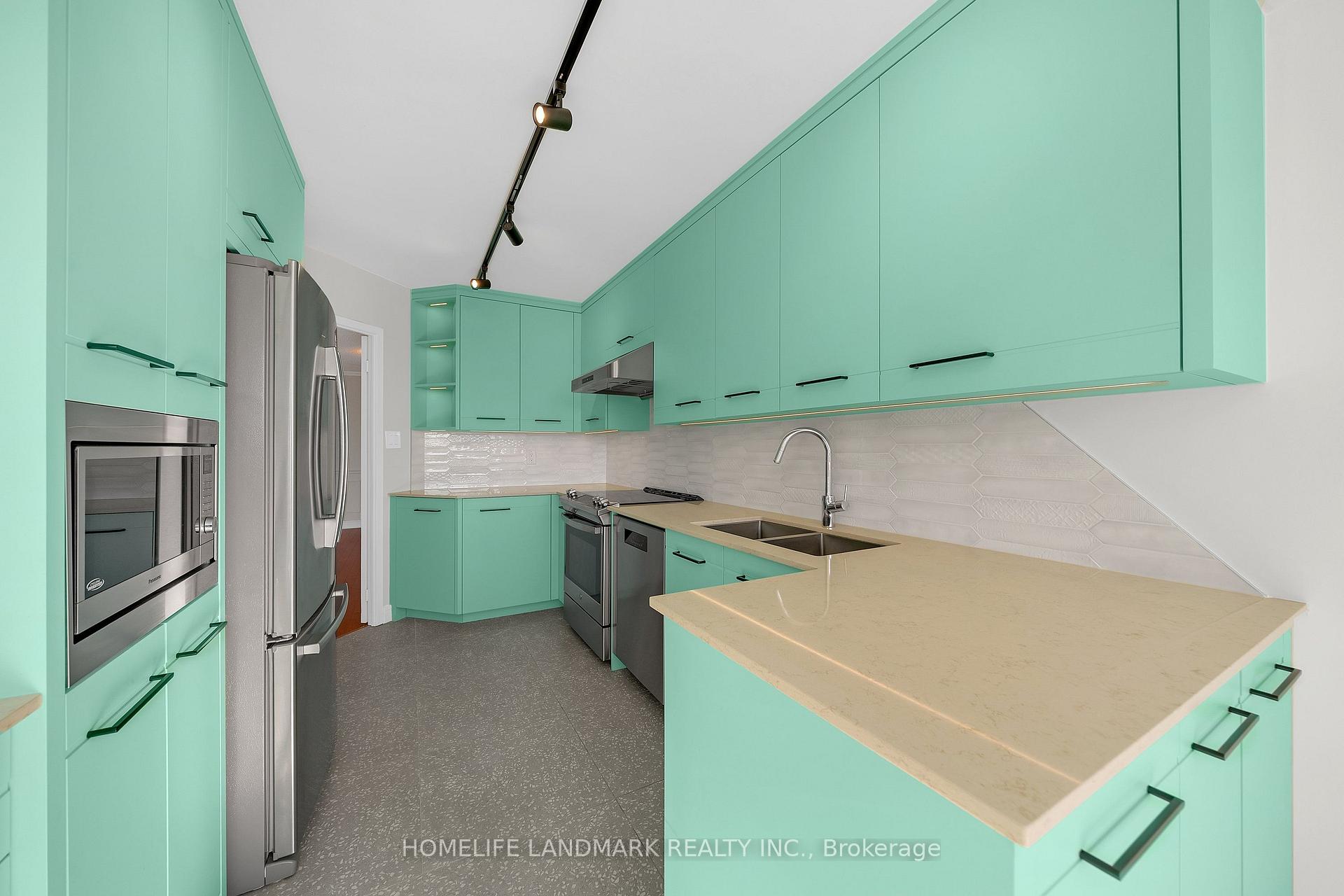 Photo 25 of Unit 403, 168 Bonis Avenue, Scarborough, Tam O'Shanter-Sullivan — HOMEH