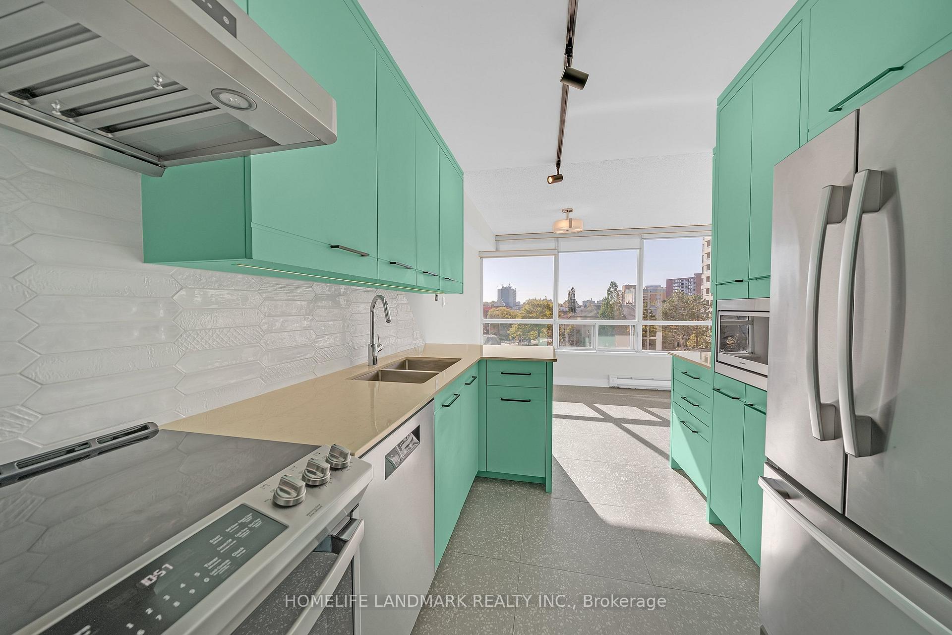 Photo 28 of Unit 403, 168 Bonis Avenue, Scarborough, Tam O'Shanter-Sullivan — HOMEH