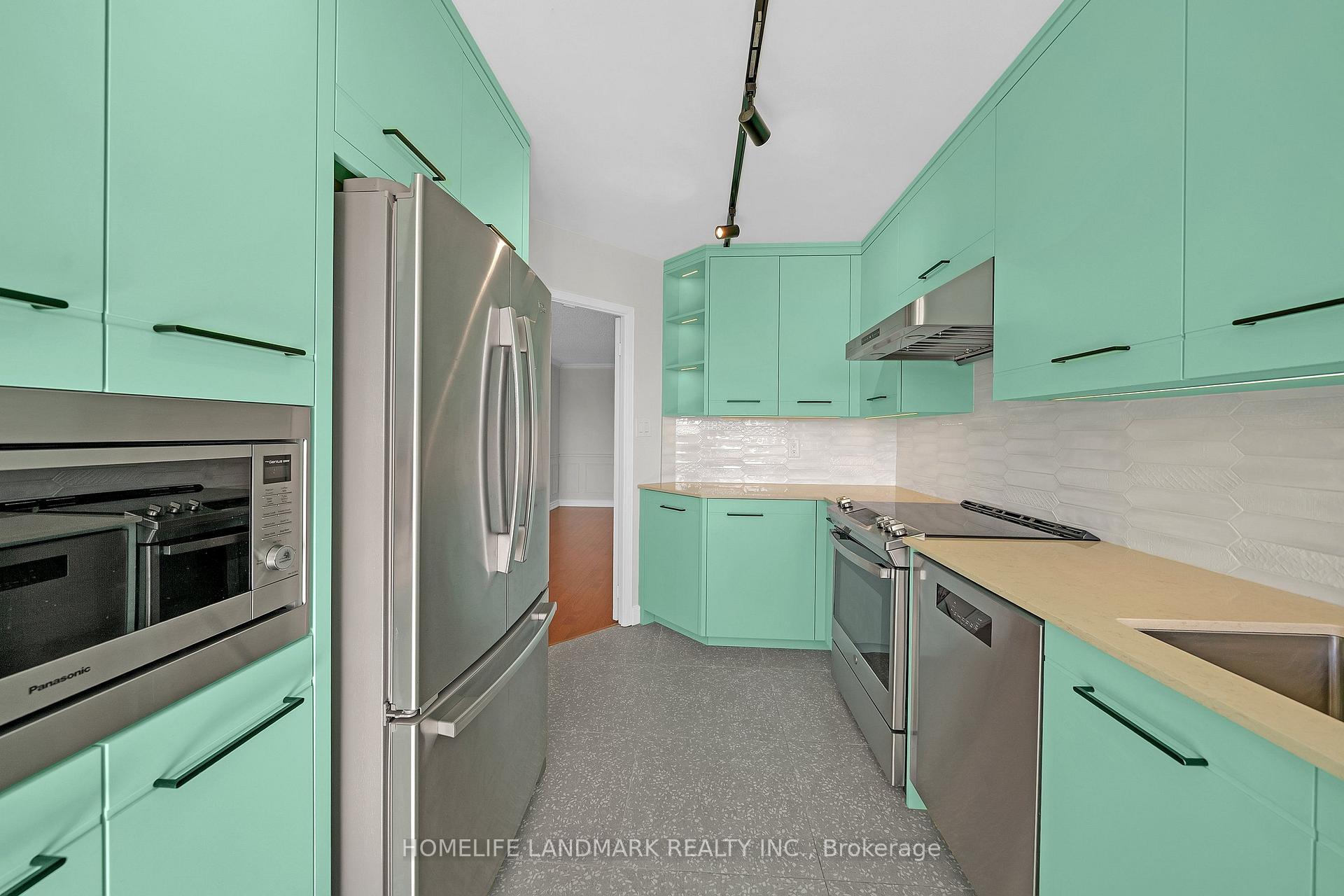 Photo 30 of Unit 403, 168 Bonis Avenue, Scarborough, Tam O'Shanter-Sullivan — HOMEH