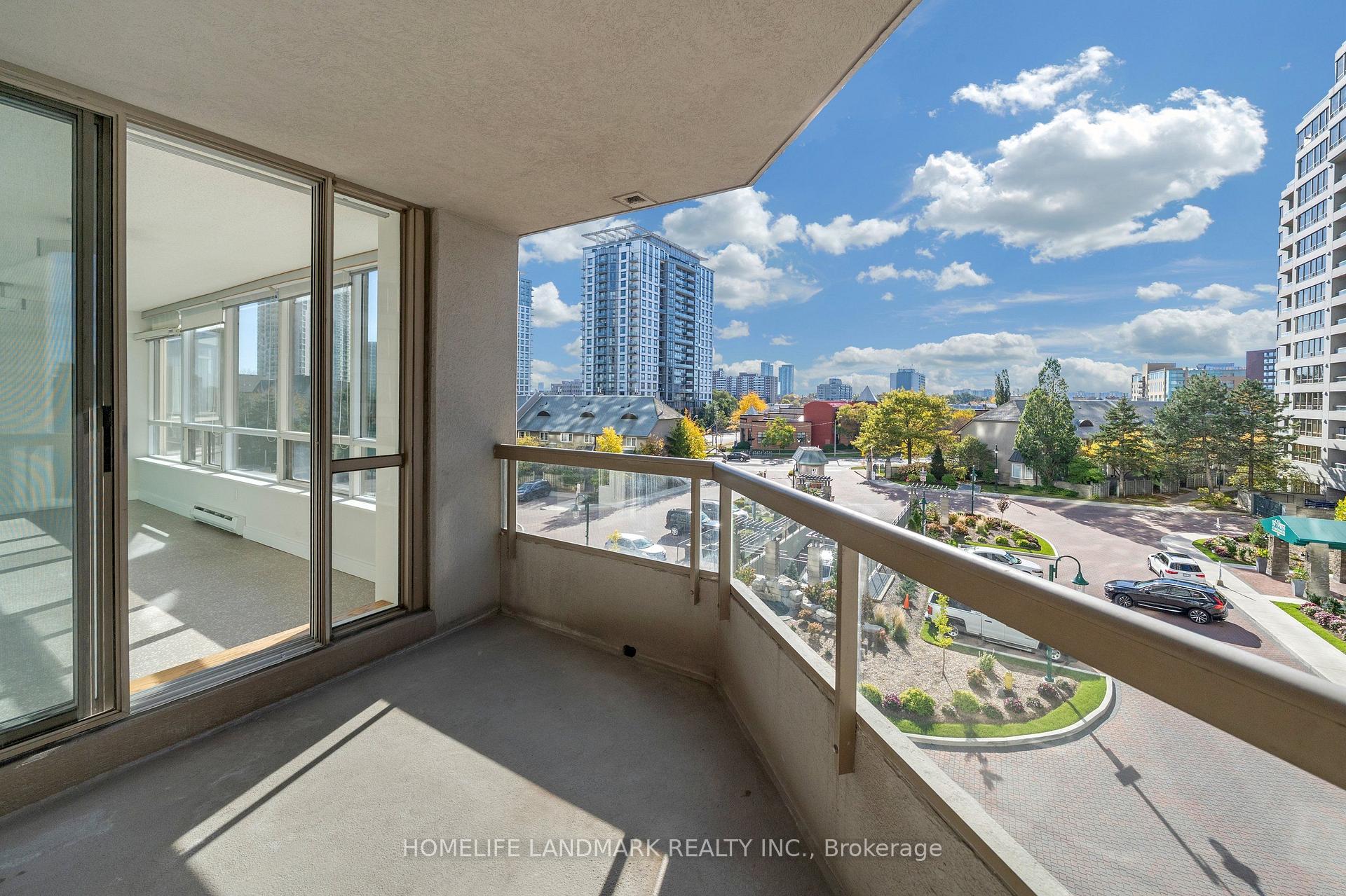 Photo 32 of Unit 403, 168 Bonis Avenue, Scarborough, Tam O'Shanter-Sullivan — HOMEH