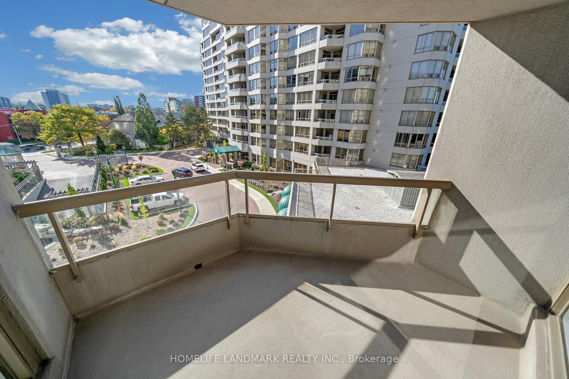 Photo 33 of Unit 403, 168 Bonis Avenue, Scarborough, Tam O'Shanter-Sullivan — HOMEH