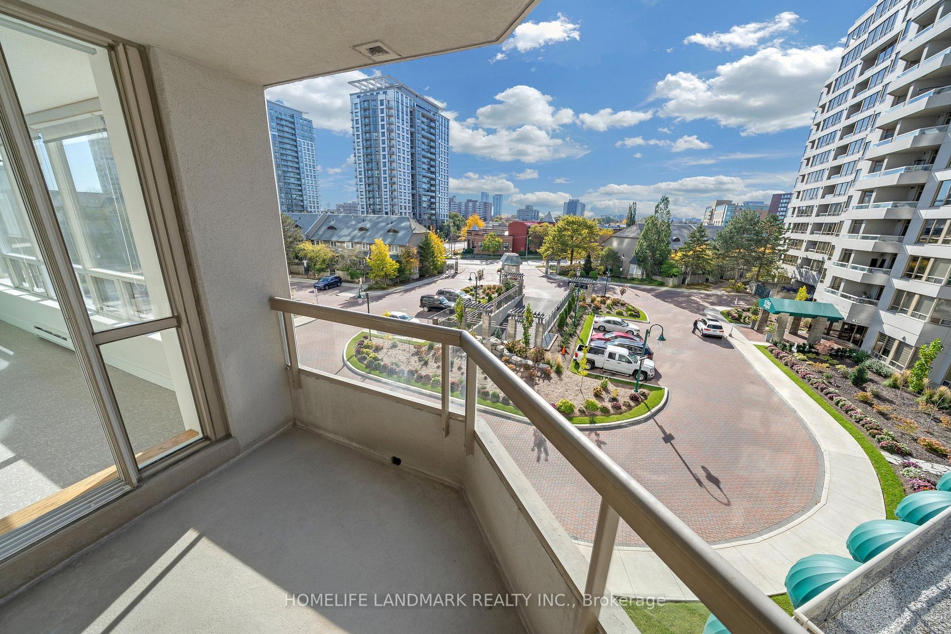 Photo 34 of Unit 403, 168 Bonis Avenue, Scarborough, Tam O'Shanter-Sullivan — HOMEH