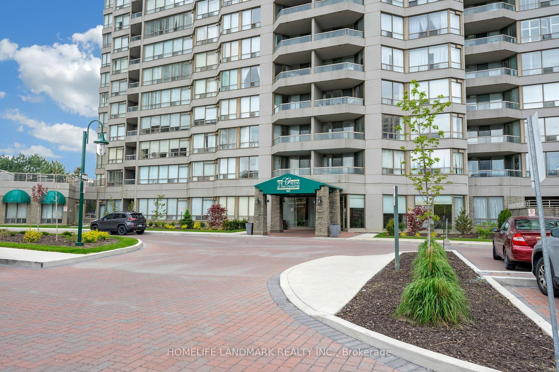 Photo 35 of Unit 403, 168 Bonis Avenue, Scarborough, Tam O'Shanter-Sullivan — HOMEH