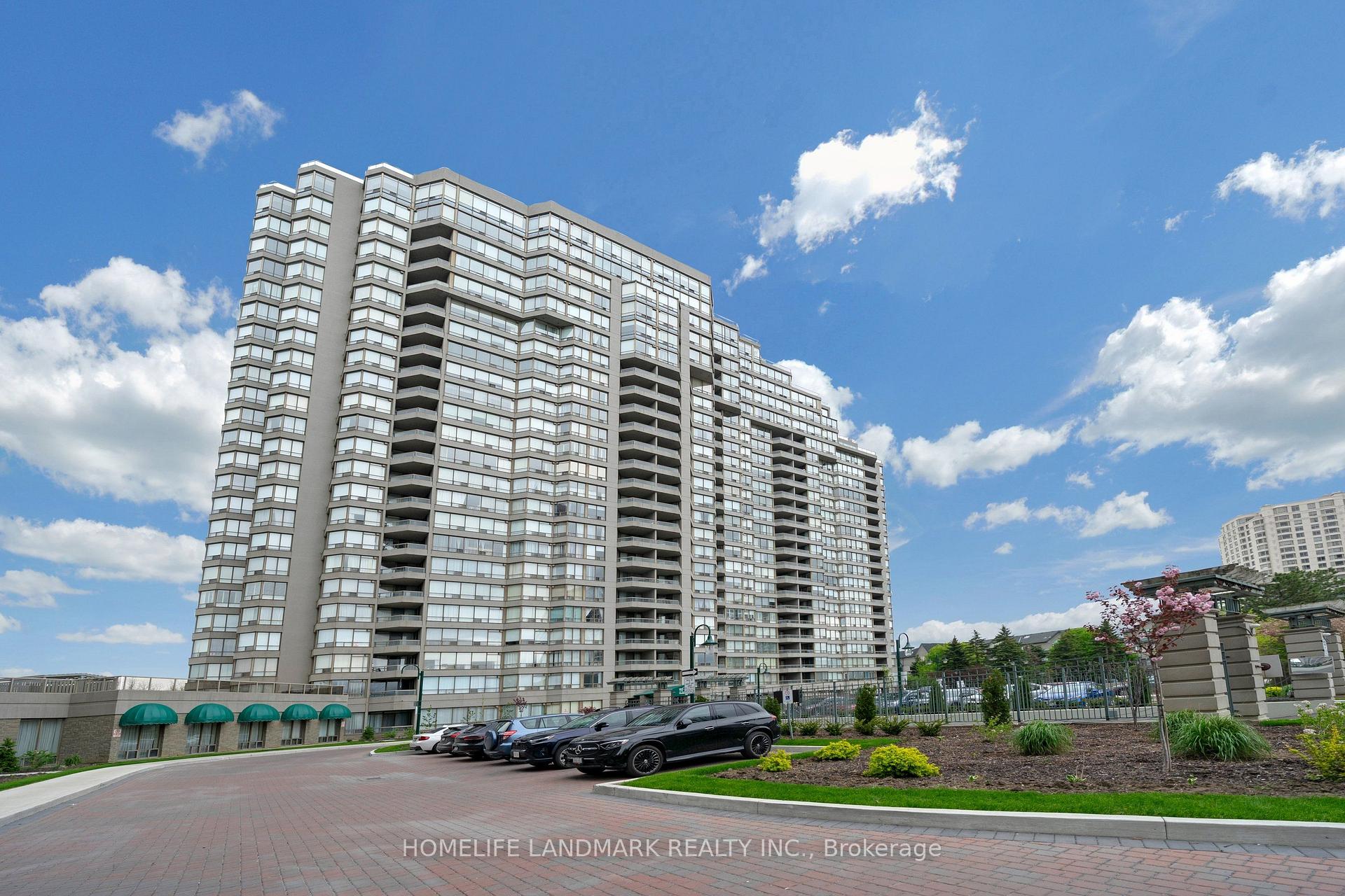 Photo 36 of Unit 403, 168 Bonis Avenue, Scarborough, Tam O'Shanter-Sullivan — HOMEH