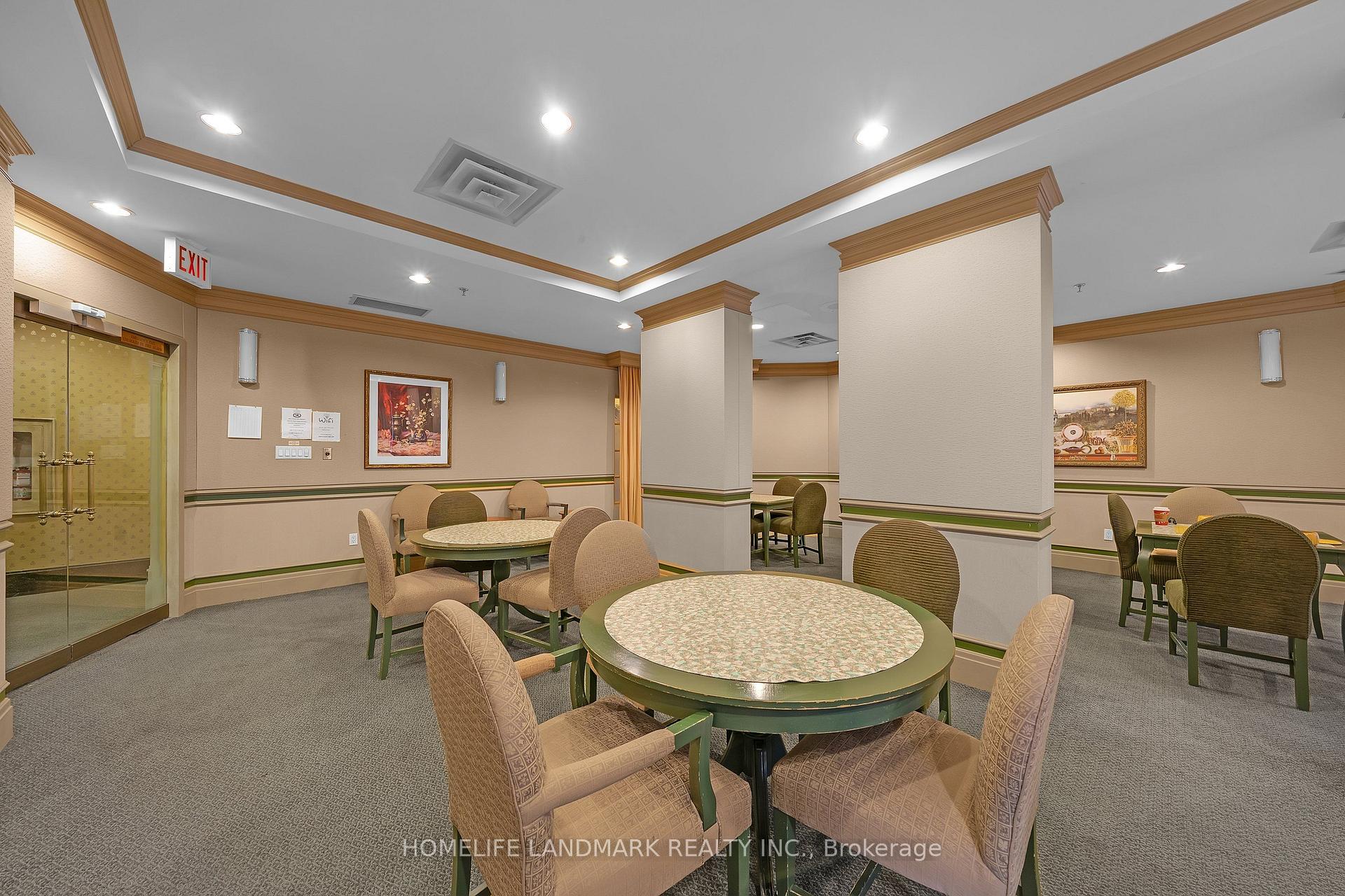 Photo 37 of Unit 403, 168 Bonis Avenue, Scarborough, Tam O'Shanter-Sullivan — HOMEH