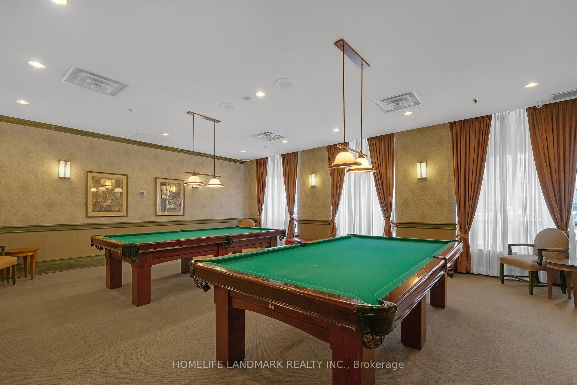 Photo 40 of Unit 403, 168 Bonis Avenue, Scarborough, Tam O'Shanter-Sullivan — HOMEH