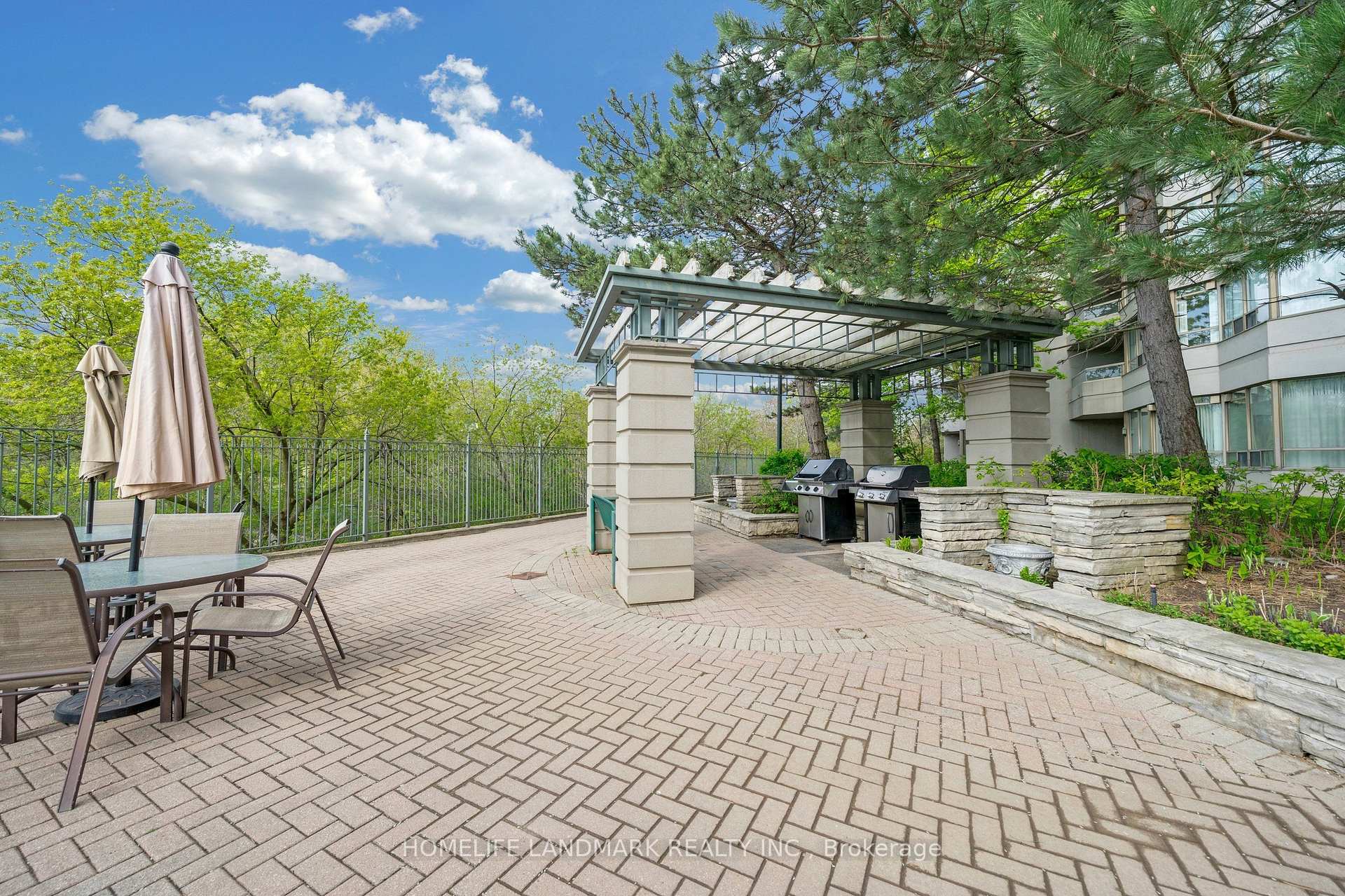 Photo 44 of Unit 403, 168 Bonis Avenue, Scarborough, Tam O'Shanter-Sullivan — HOMEH