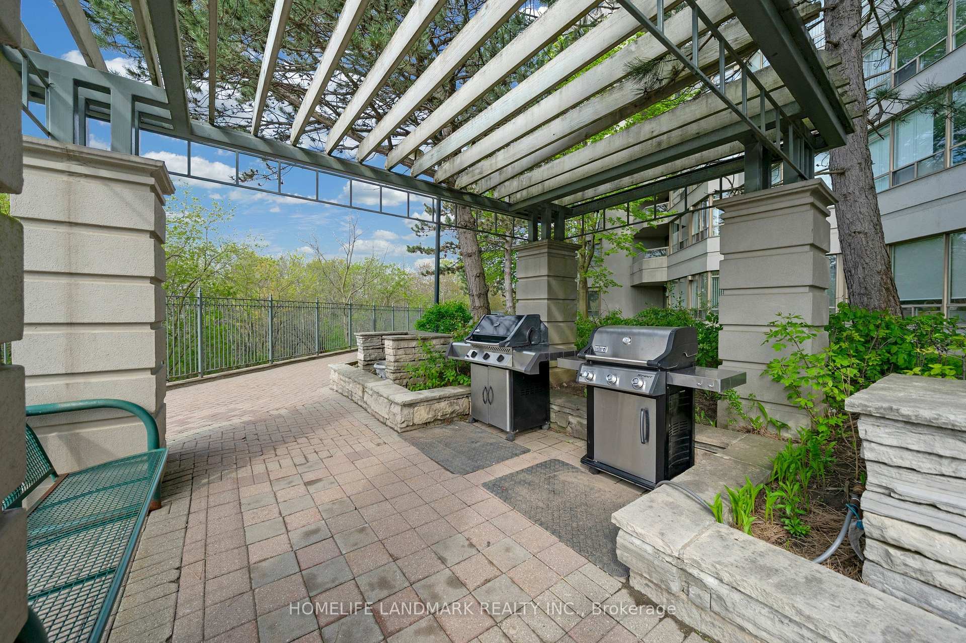 Photo 45 of Unit 403, 168 Bonis Avenue, Scarborough, Tam O'Shanter-Sullivan — HOMEH