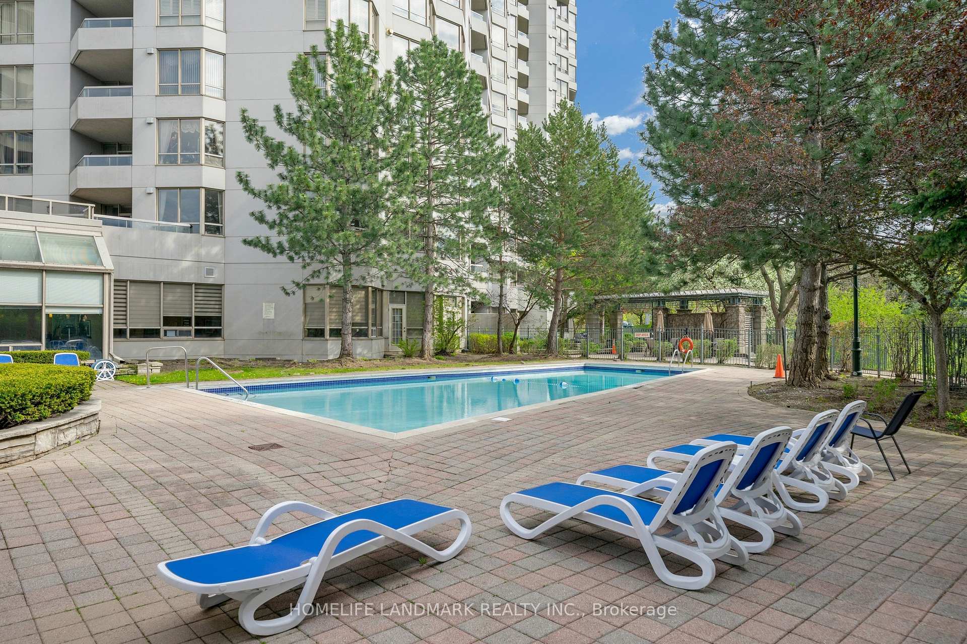 Photo 46 of Unit 403, 168 Bonis Avenue, Scarborough, Tam O'Shanter-Sullivan — HOMEH