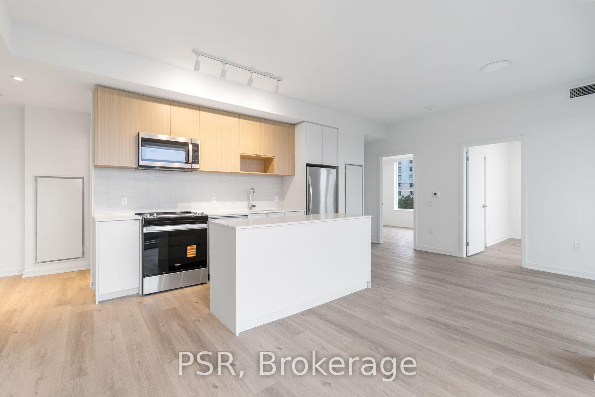 Photo 2 of Unit 409, 4365 Bloor Street W, Etobicoke, Markland Wood — HOMEH
