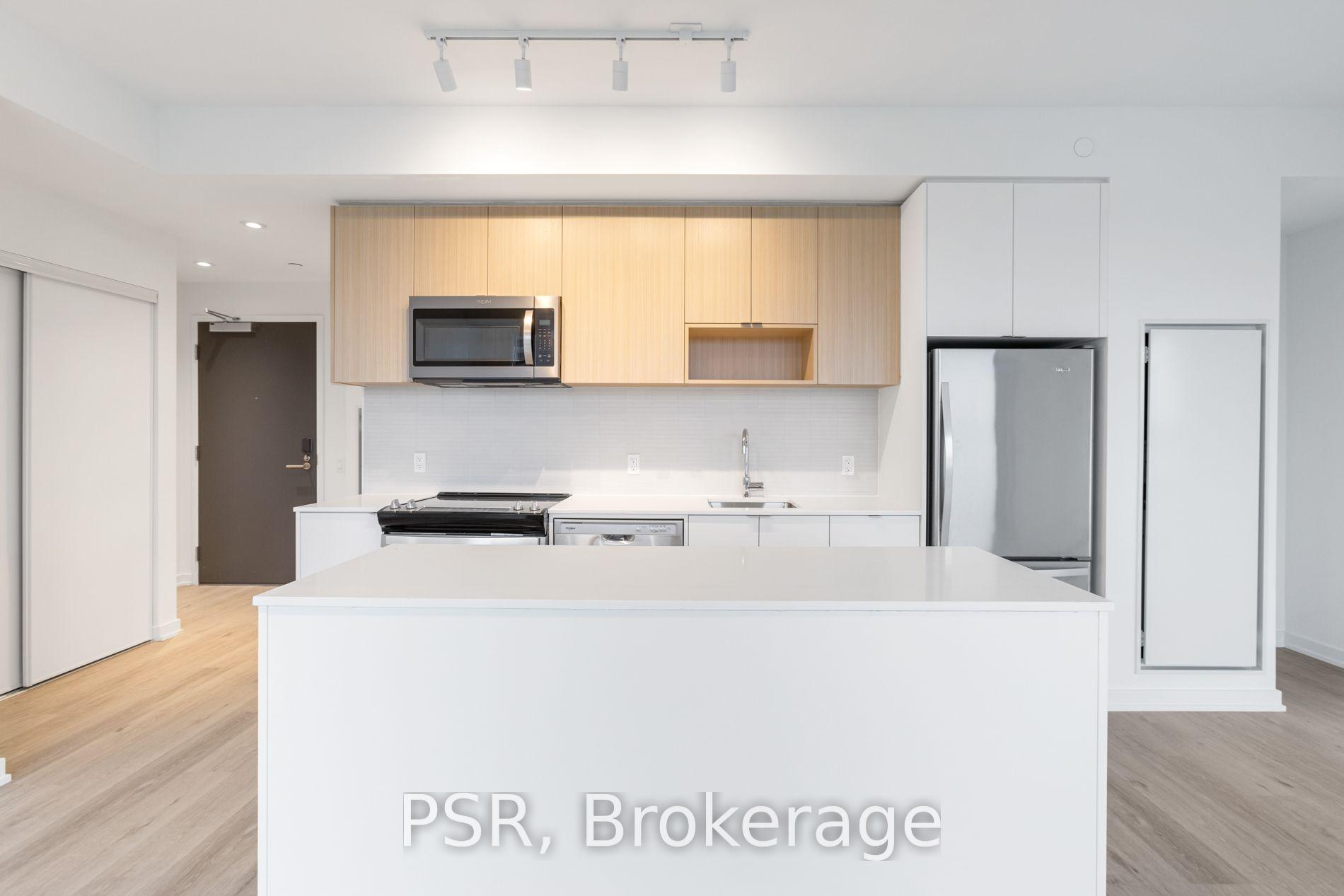 Photo 6 of Unit 409, 4365 Bloor Street W, Etobicoke, Markland Wood — HOMEH