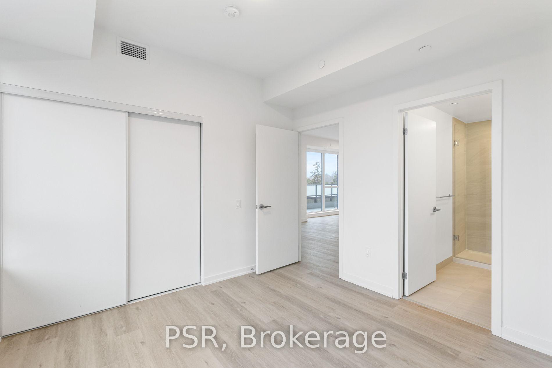 Photo 9 of Unit 409, 4365 Bloor Street W, Etobicoke, Markland Wood — HOMEH