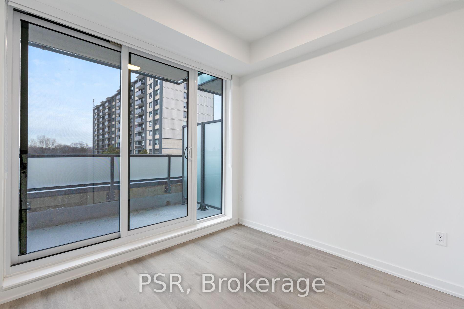 Photo 11 of Unit 409, 4365 Bloor Street W, Etobicoke, Markland Wood — HOMEH