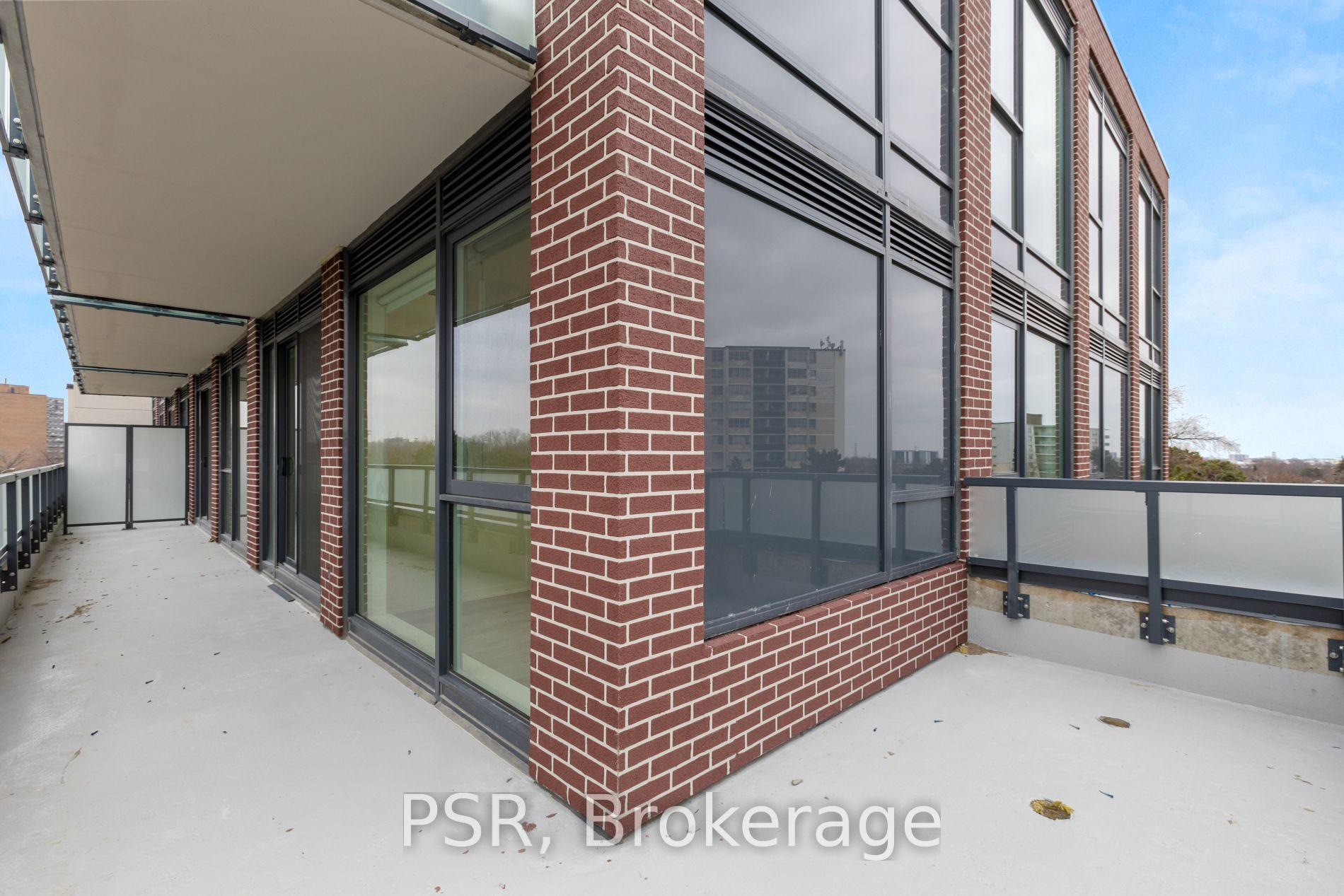 Photo 14 of Unit 409, 4365 Bloor Street W, Etobicoke, Markland Wood — HOMEH