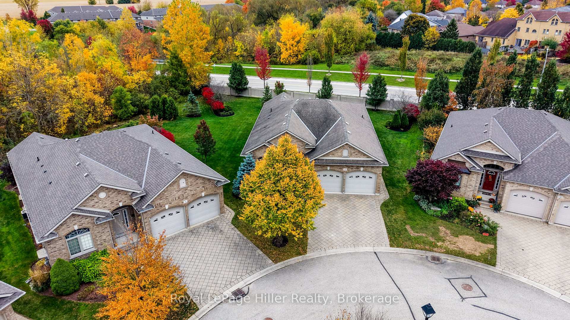 Photo 45 of 16 North Pointe Drive, Stratford — HOMEH