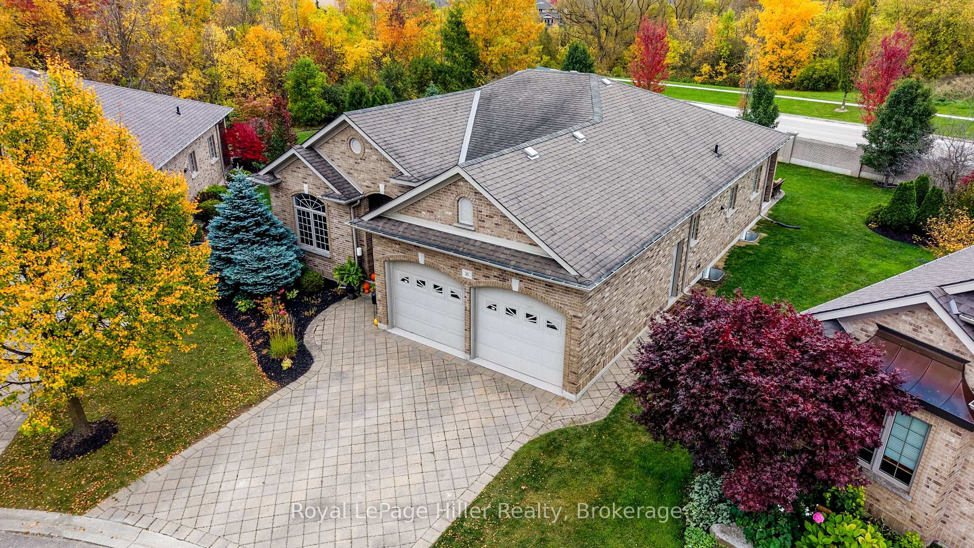 Photo 48 of 16 North Pointe Drive, Stratford — HOMEH