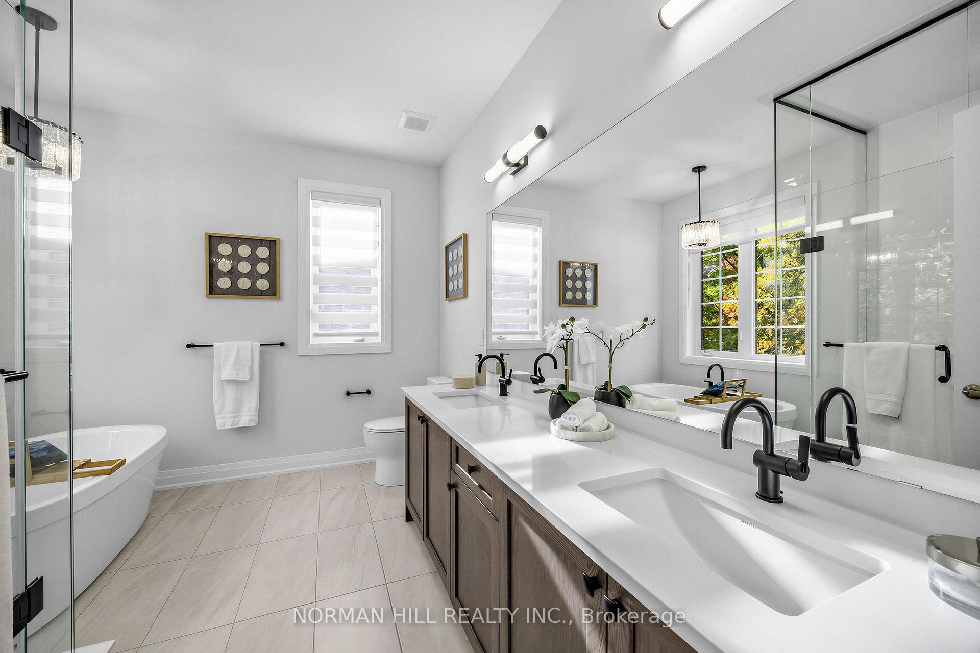 Photo 12 of 129 Antibes Drive, Brampton, Credit Valley — HOMEH
