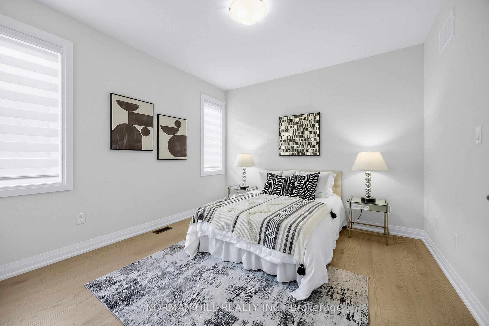 Photo 14 of 129 Antibes Drive, Brampton, Credit Valley — HOMEH