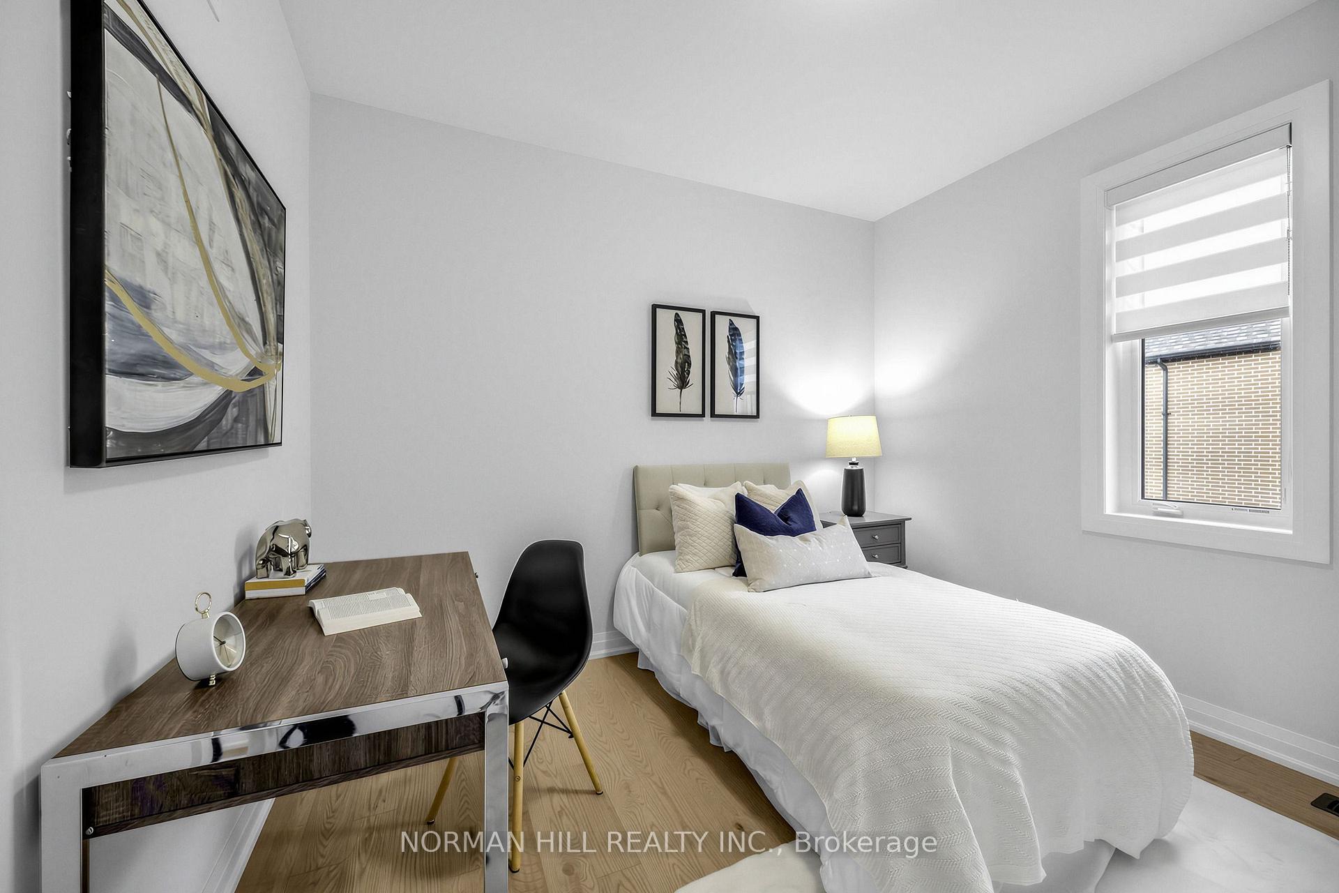 Photo 15 of 129 Antibes Drive, Brampton, Credit Valley — HOMEH