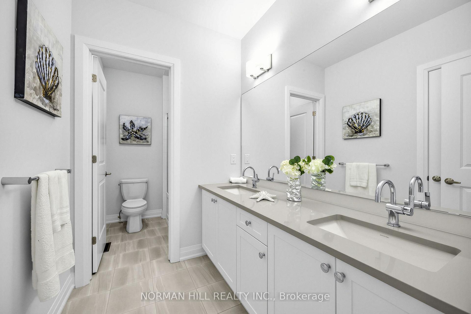 Photo 17 of 129 Antibes Drive, Brampton, Credit Valley — HOMEH