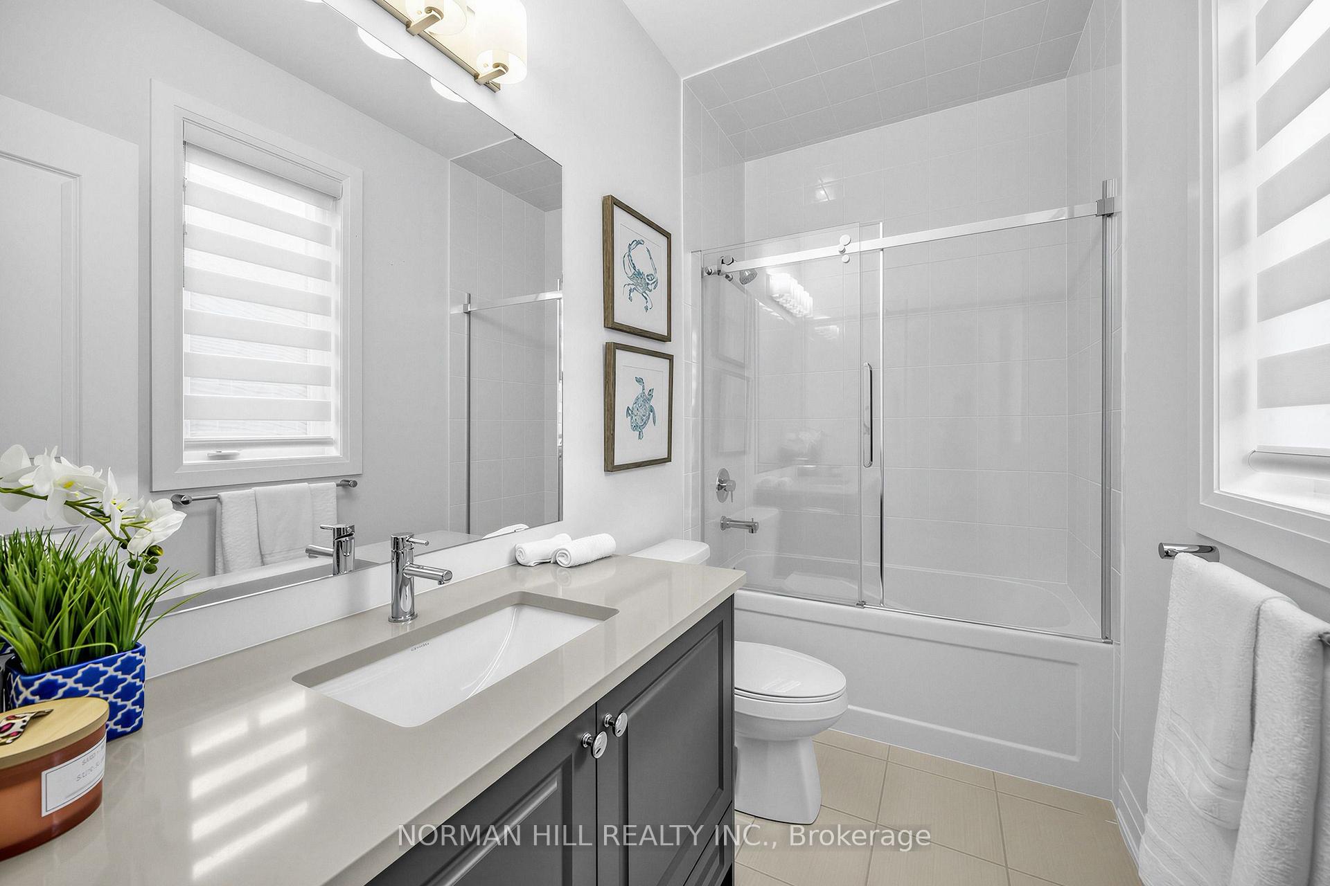 Photo 18 of 129 Antibes Drive, Brampton, Credit Valley — HOMEH