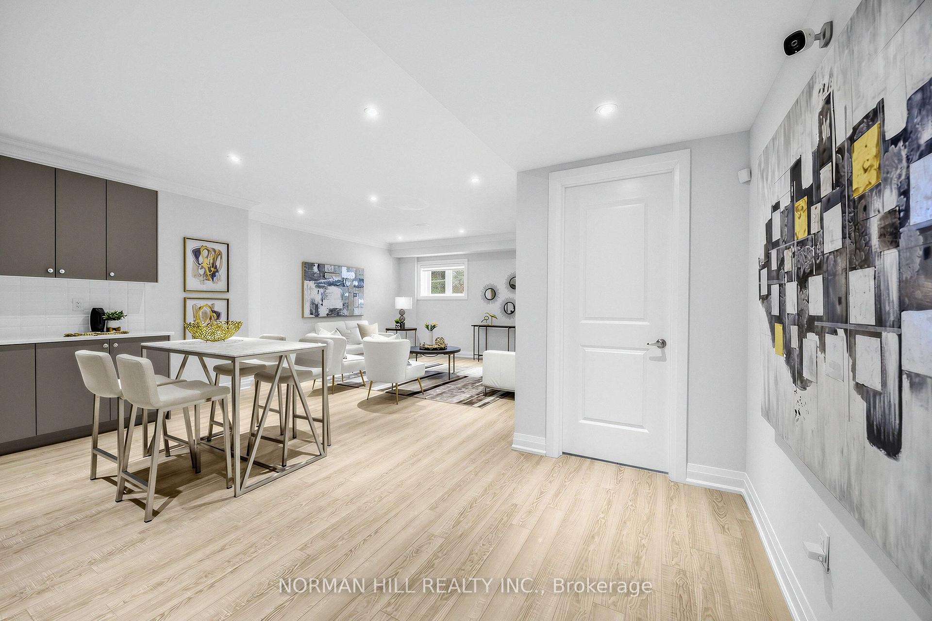 Photo 21 of 129 Antibes Drive, Brampton, Credit Valley — HOMEH
