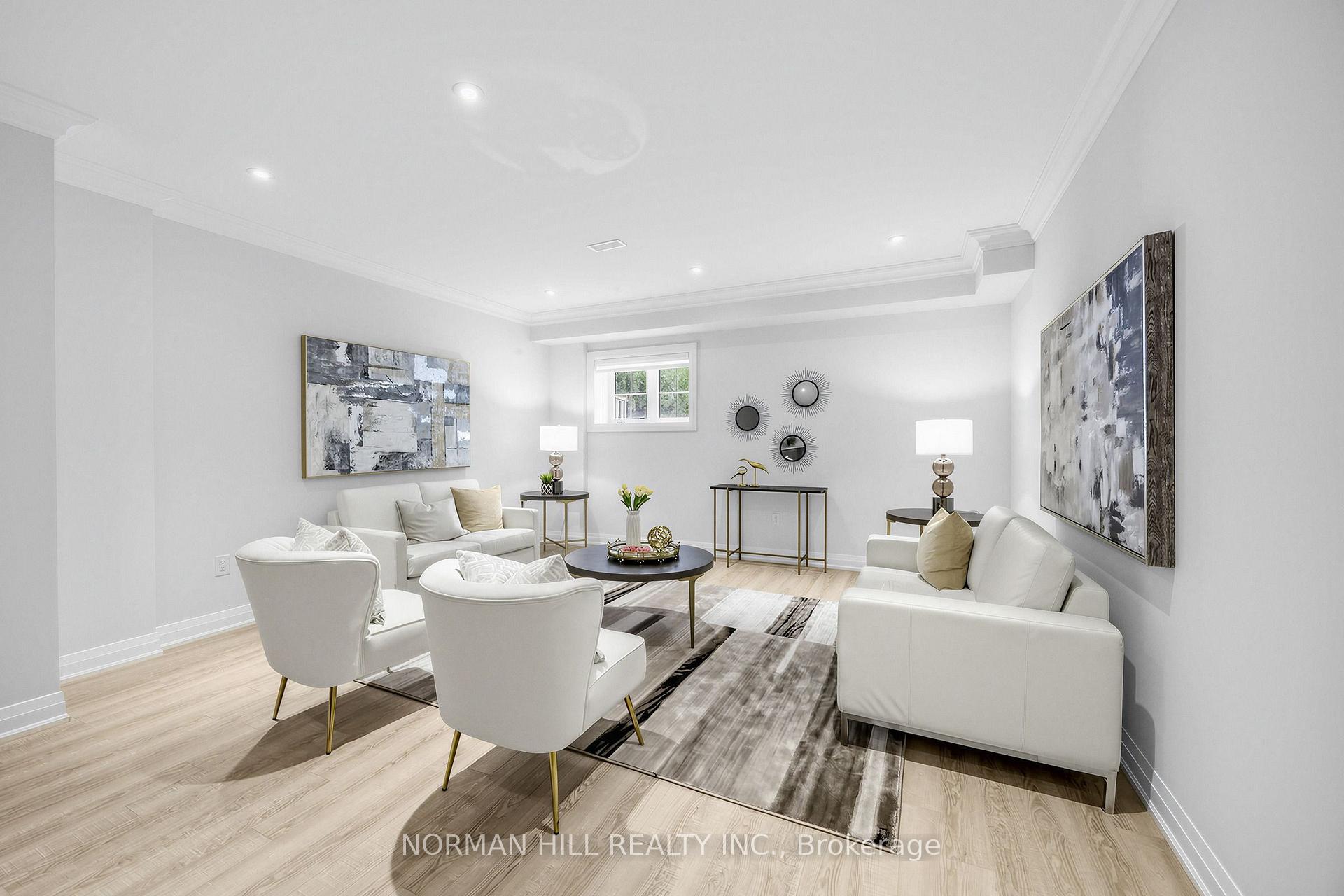 Photo 23 of 129 Antibes Drive, Brampton, Credit Valley — HOMEH